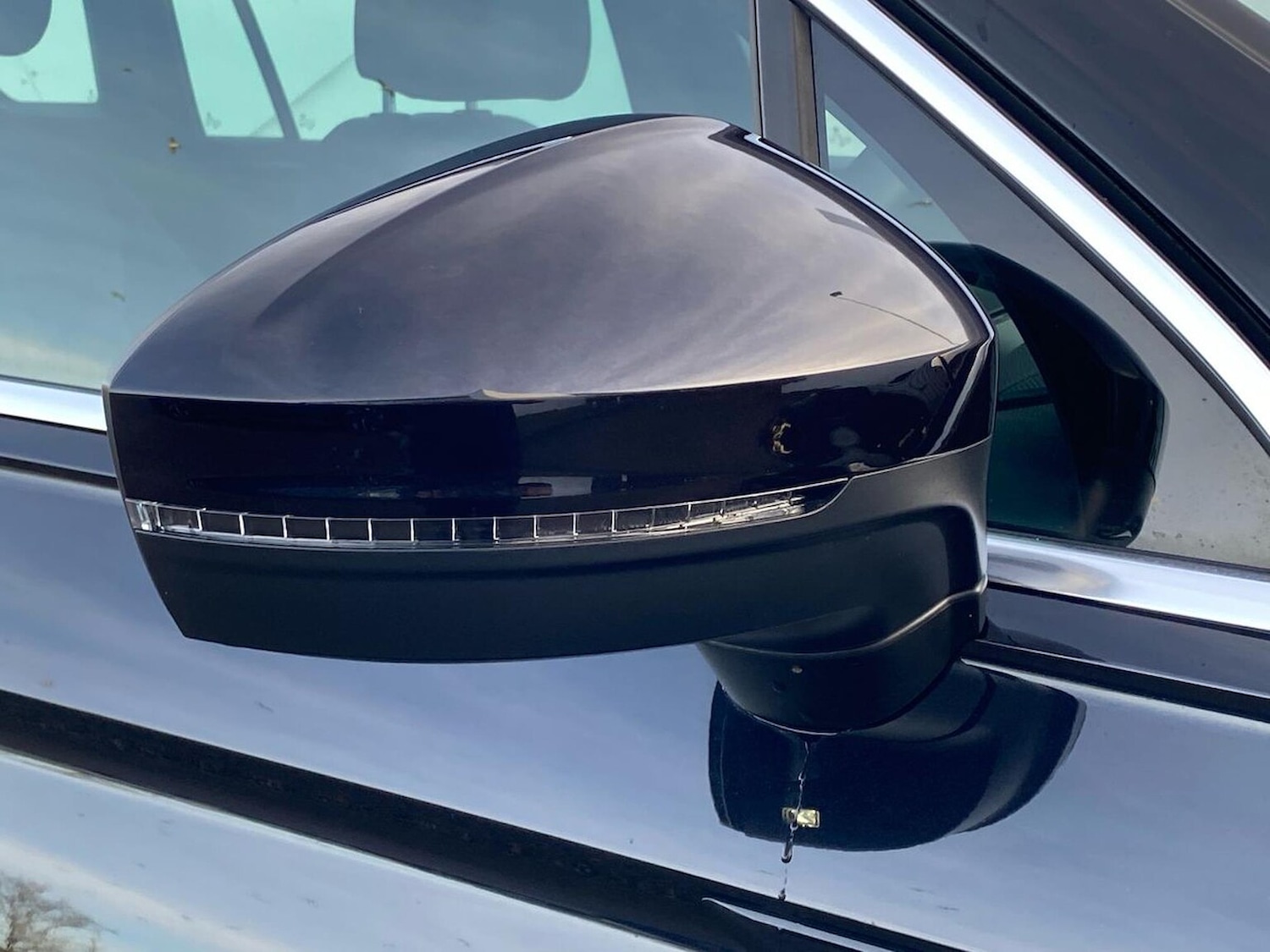 Used Volkswagen Tiguan 2023 for sale - 76924565: Photo 37