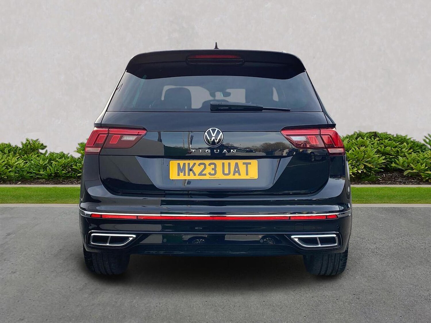 Used Volkswagen Tiguan 2023 for sale - 76924565: Photo 4