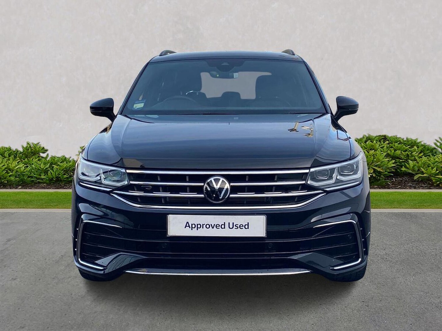 Used Volkswagen Tiguan 2023 for sale - 76924565: Photo 5