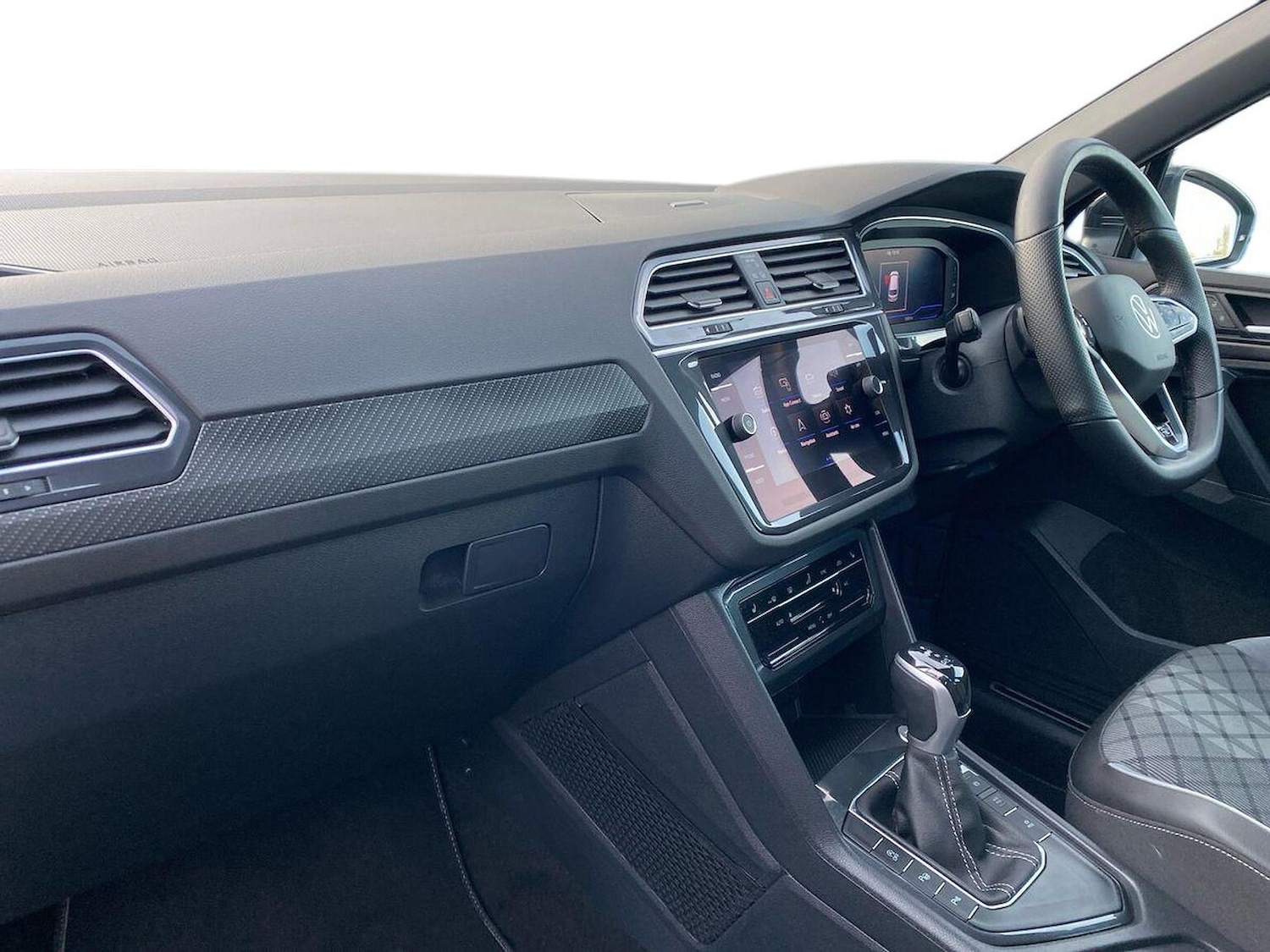 Used Volkswagen Tiguan 2023 for sale - 76924565: Photo 7