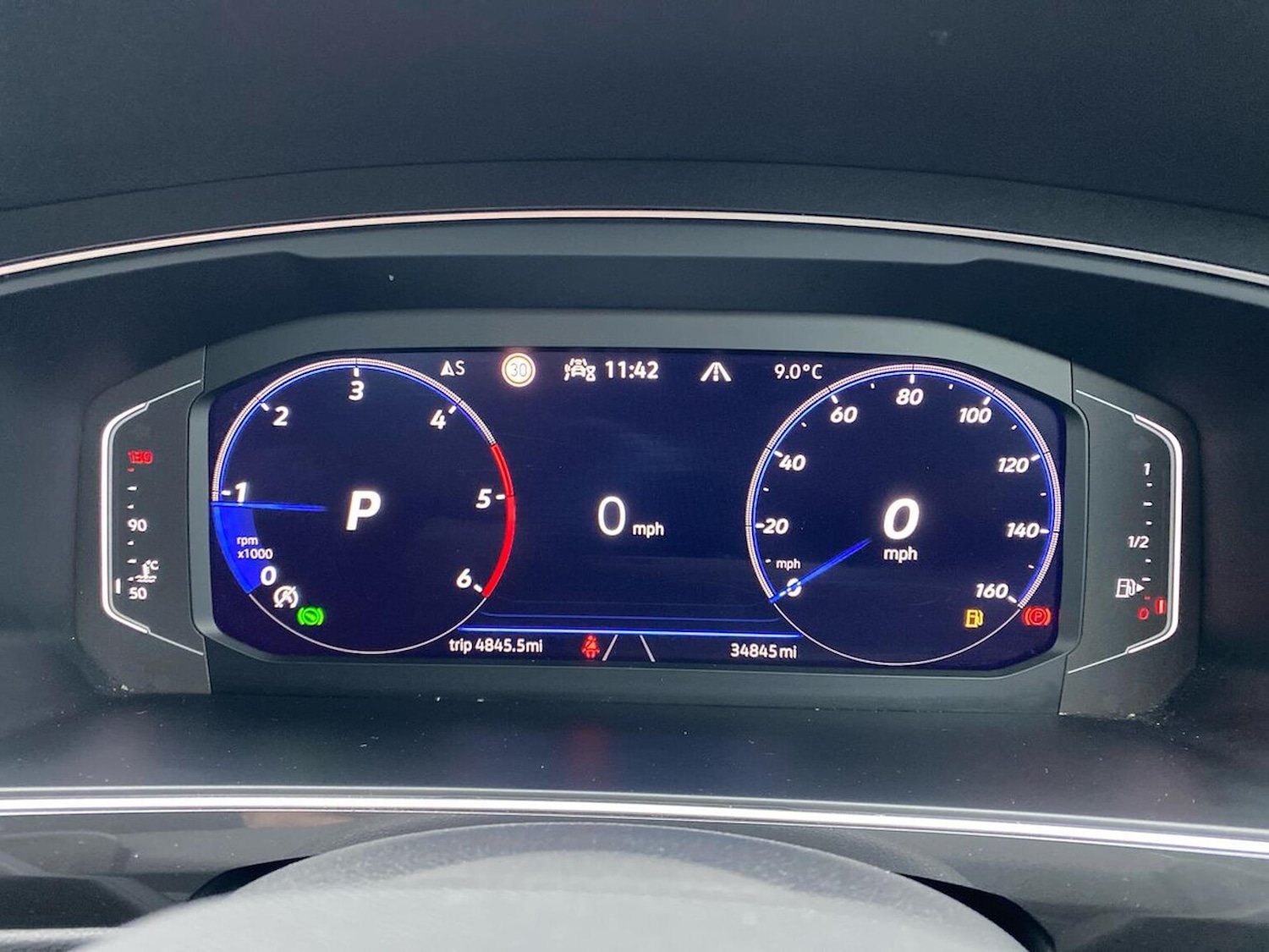 Used Volkswagen Tiguan 2022 for sale - 77616675: Photo 10