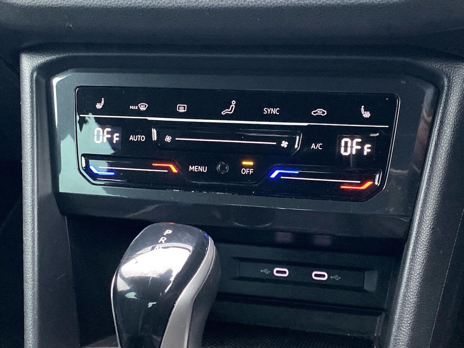 Used Volkswagen Tiguan 2022 for sale - 77616675: Photo 12