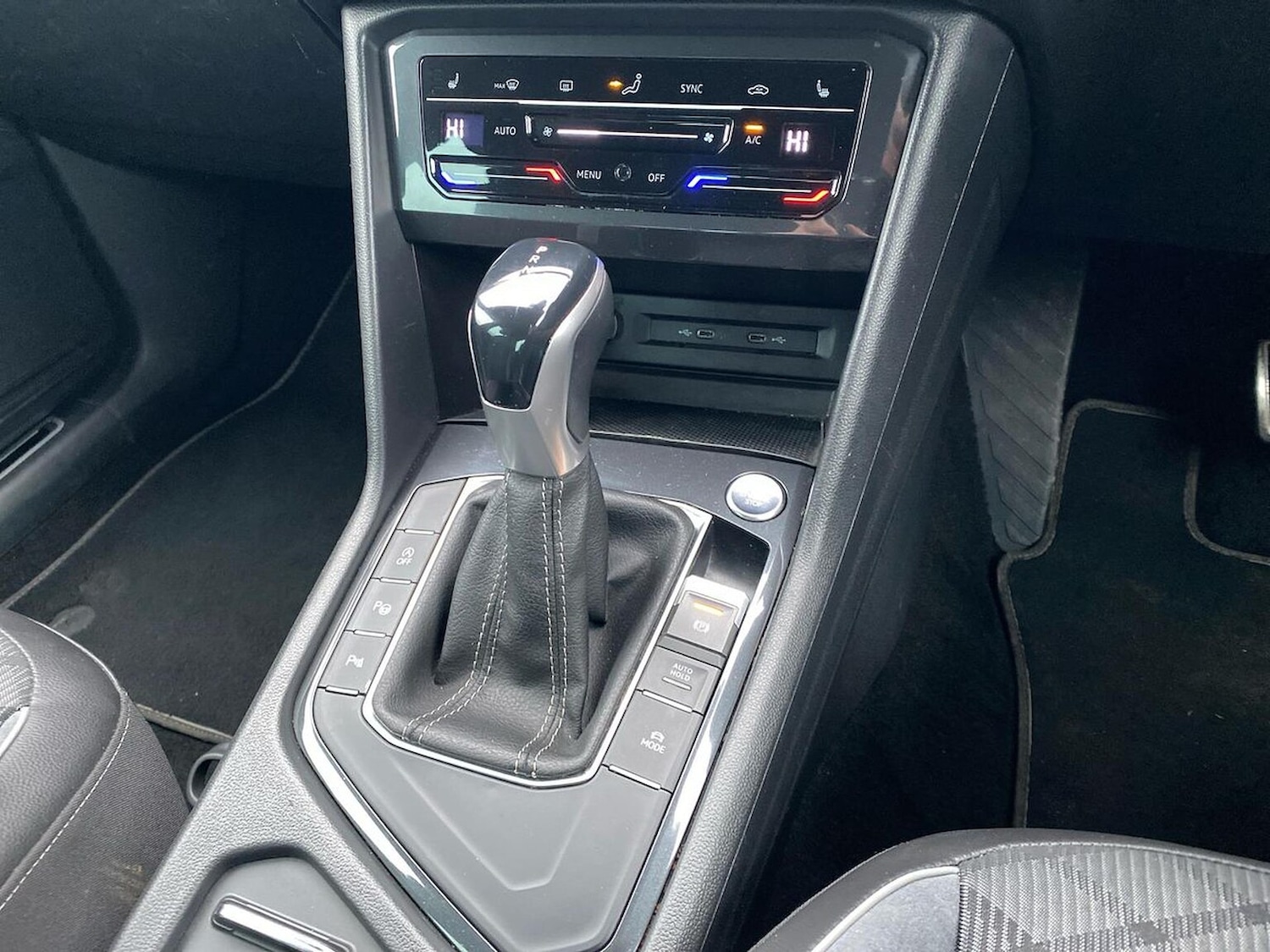 Used Volkswagen Tiguan 2022 for sale - 77616675: Photo 13