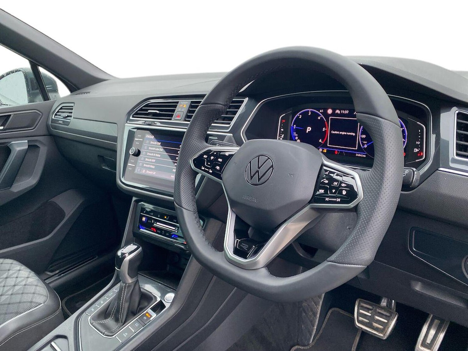 Used Volkswagen Tiguan 2022 for sale - 77616675: Photo 15