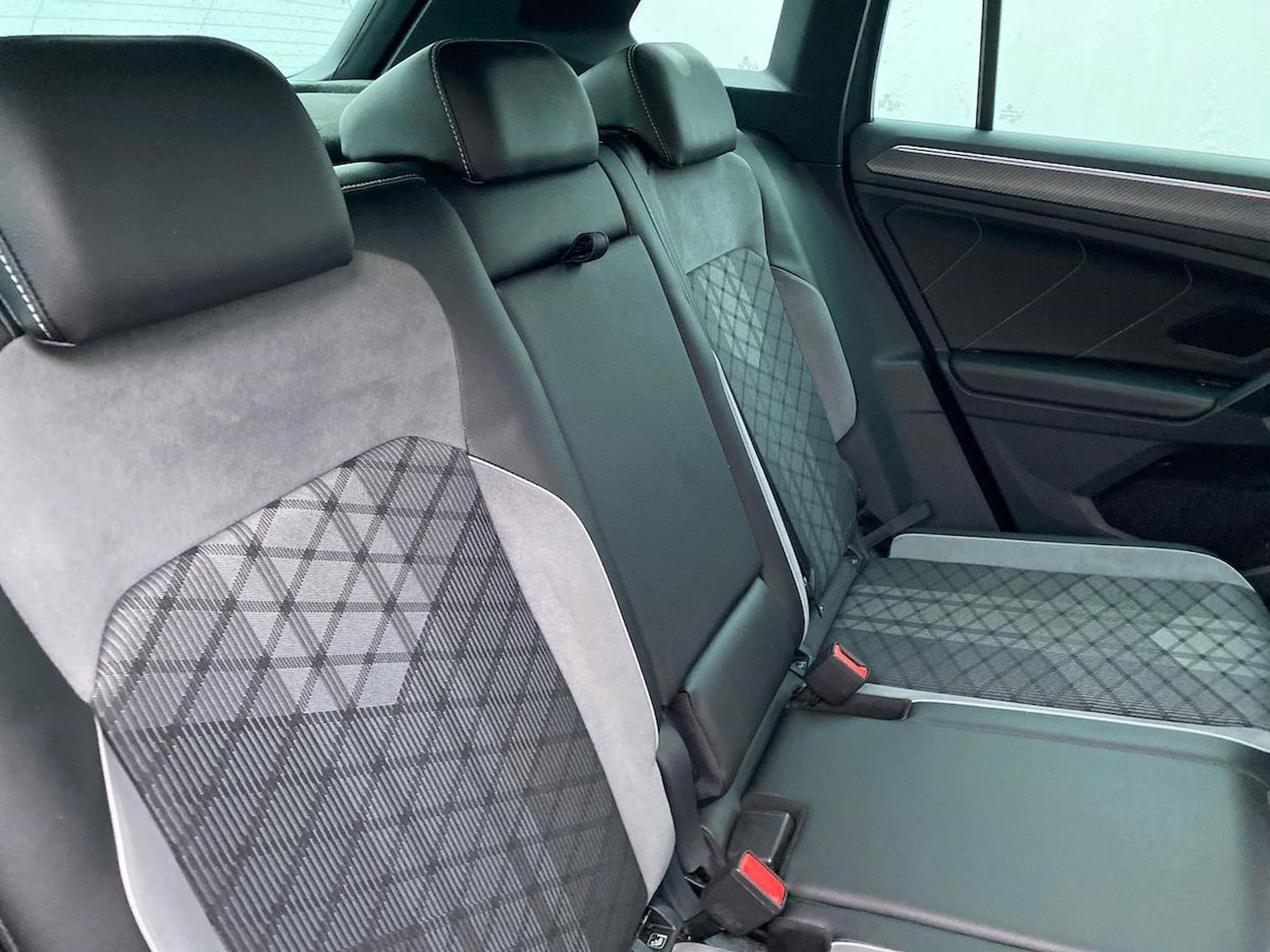 Used Volkswagen Tiguan 2022 for sale - 77616675: Photo 16