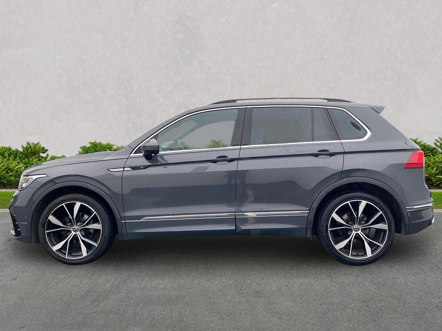 Used Volkswagen Tiguan 2022 for sale - 77616675: Photo 19