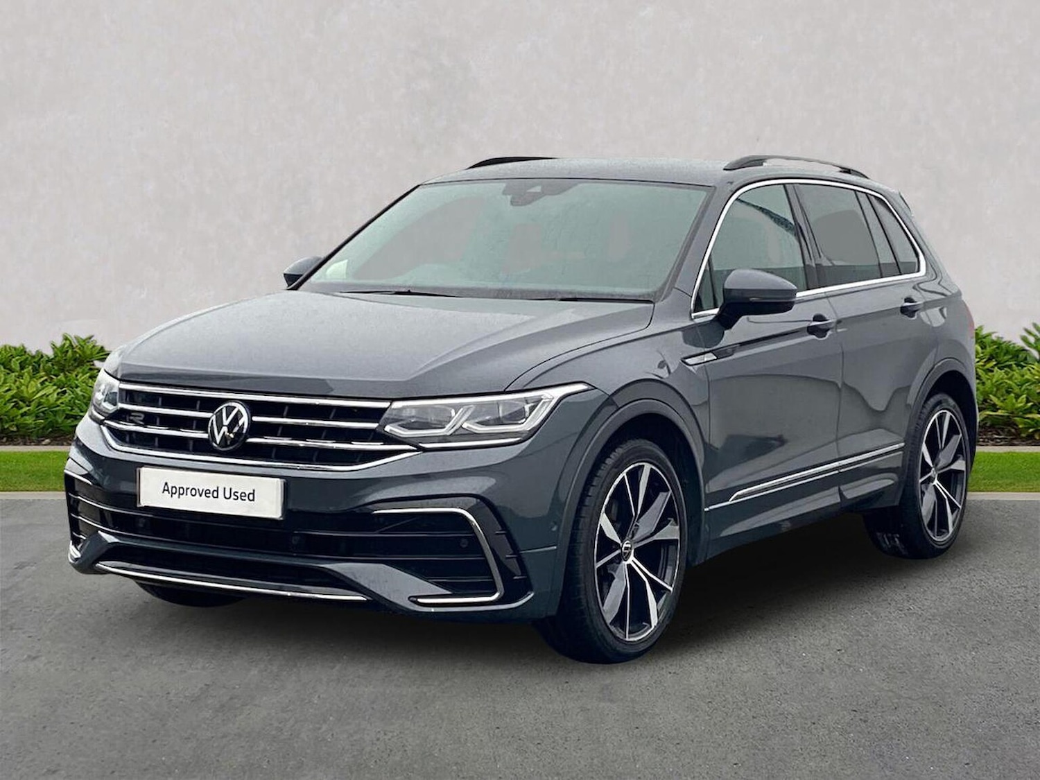 Used Volkswagen Tiguan 2022 for sale - 77616675: Photo 20