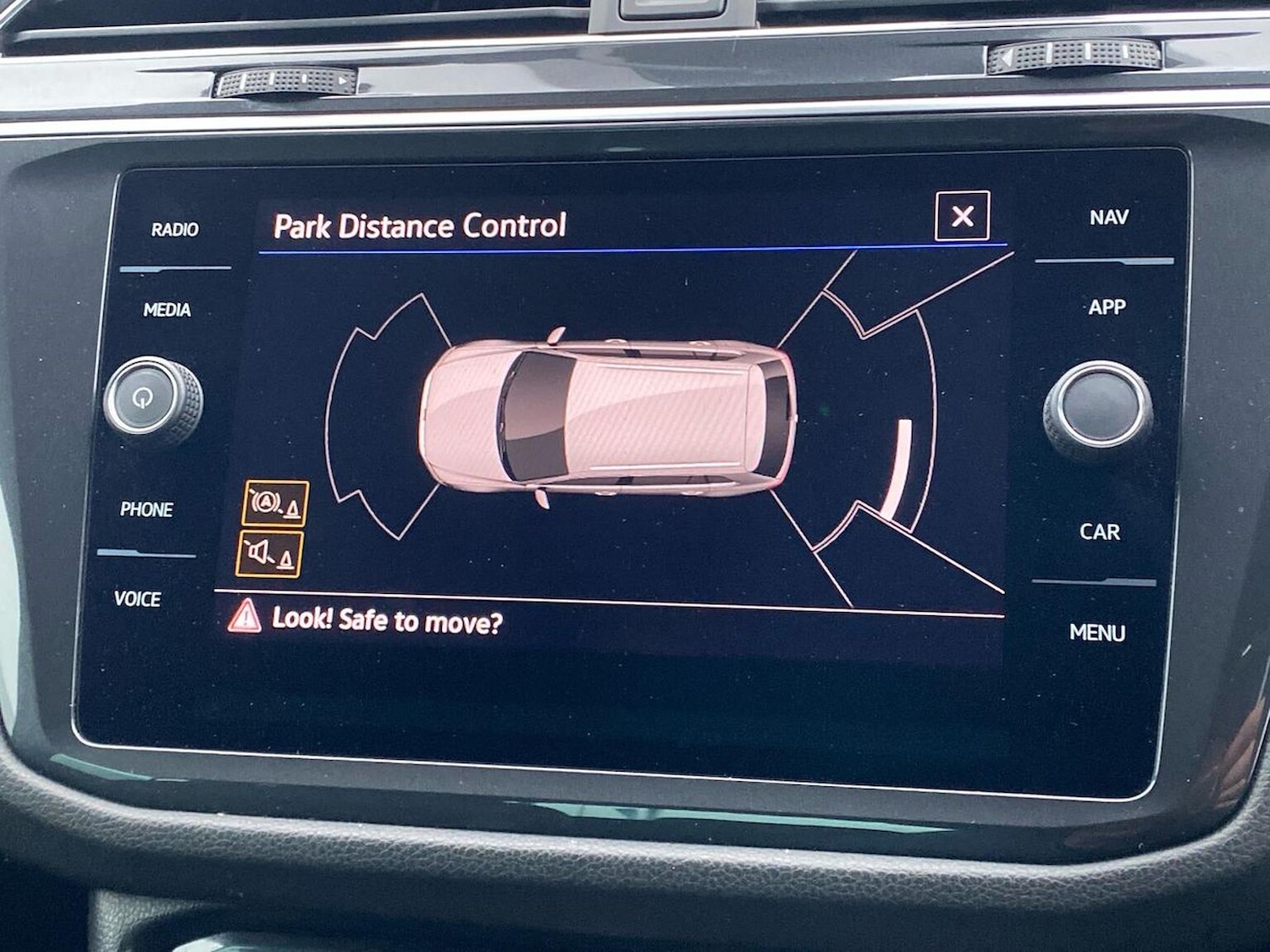 Used Volkswagen Tiguan 2022 for sale - 77616675: Photo 23