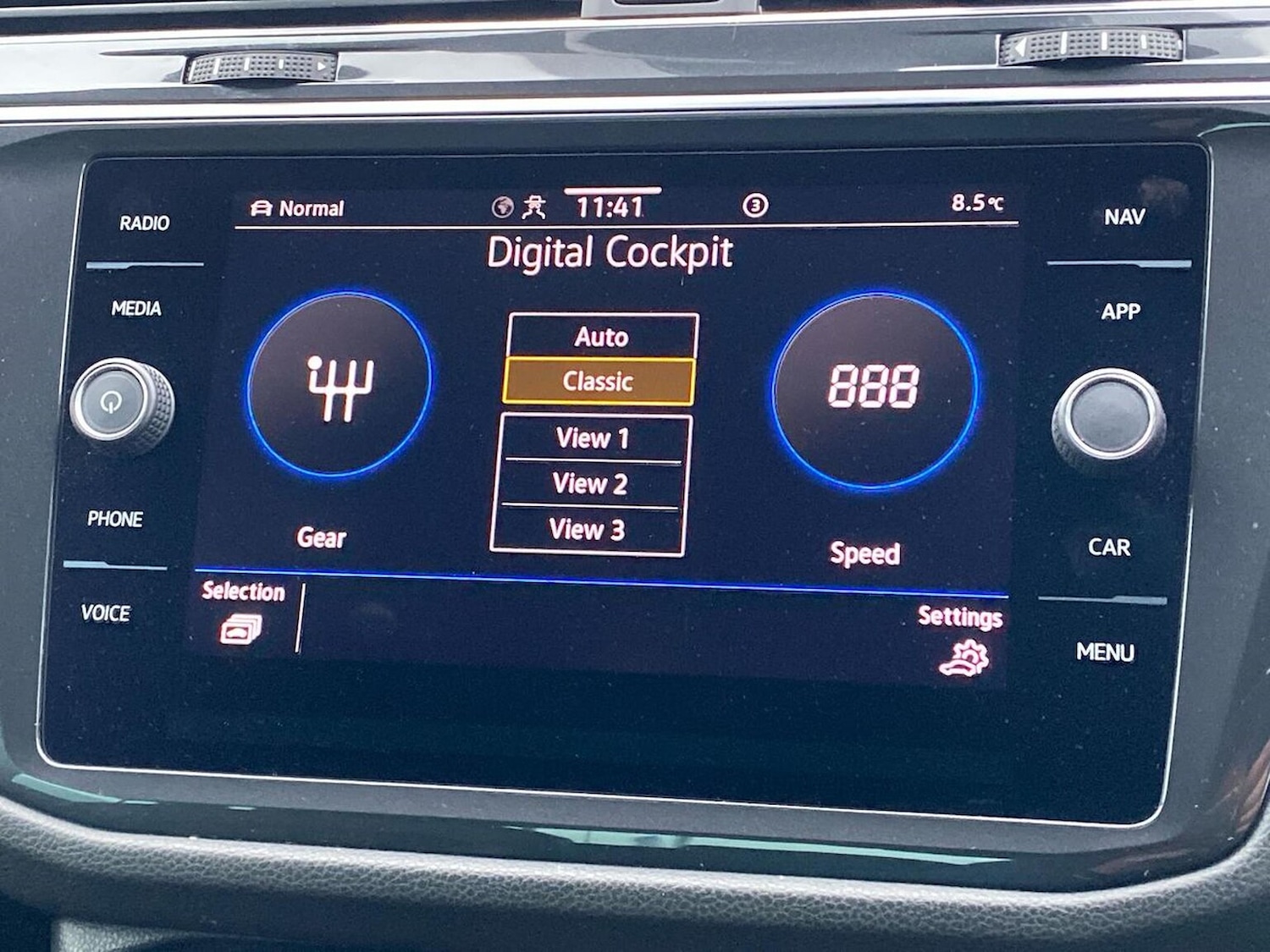 Used Volkswagen Tiguan 2022 for sale - 77616675: Photo 25