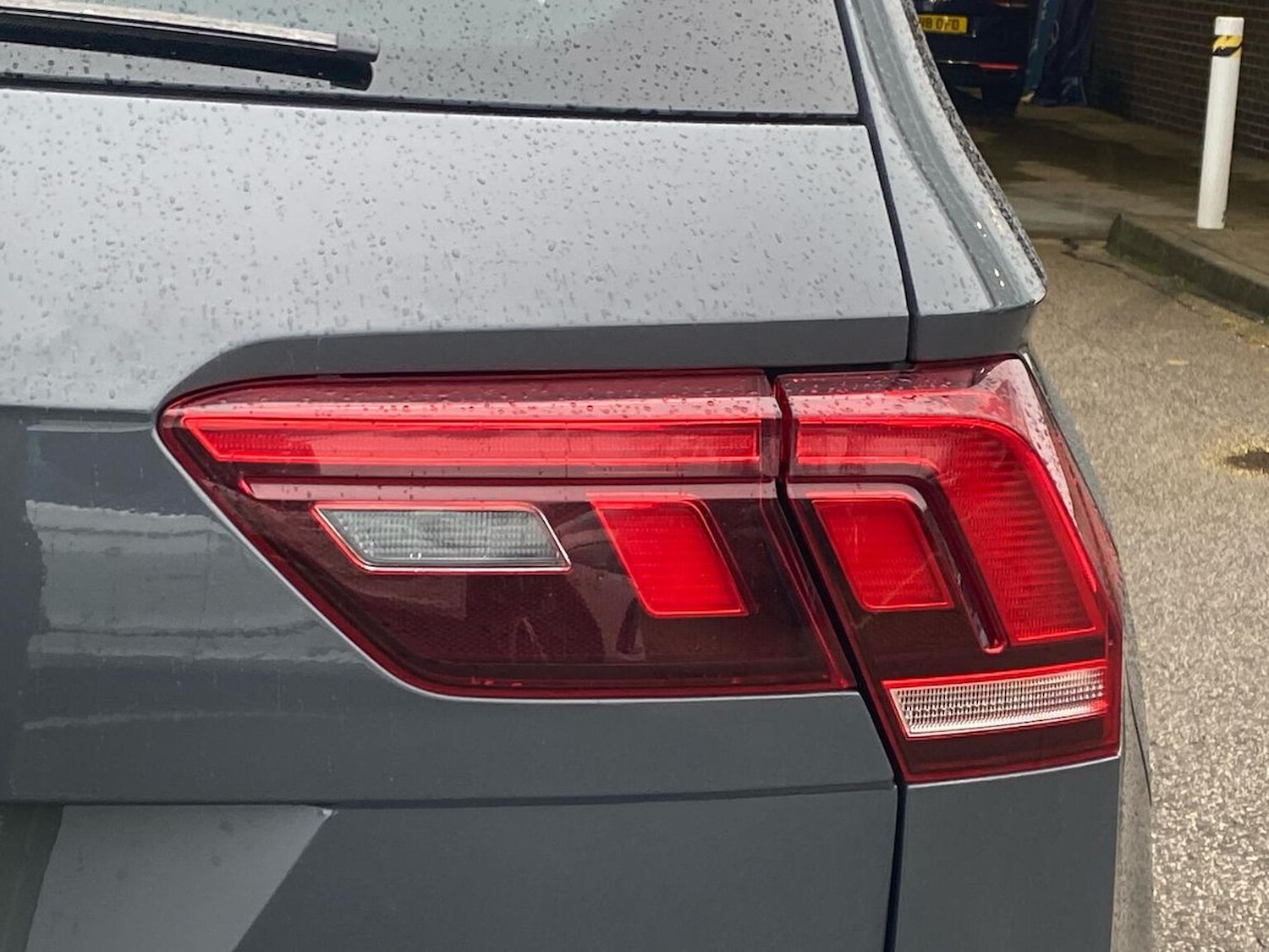 Used Volkswagen Tiguan 2022 for sale - 77616675: Photo 34