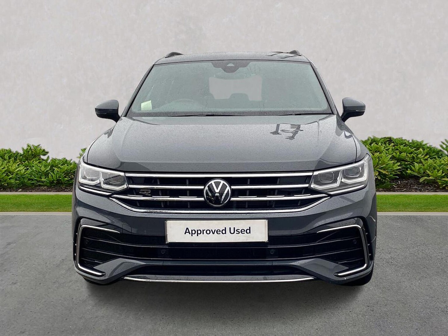 Used Volkswagen Tiguan 2022 for sale - 77616675: Photo 5