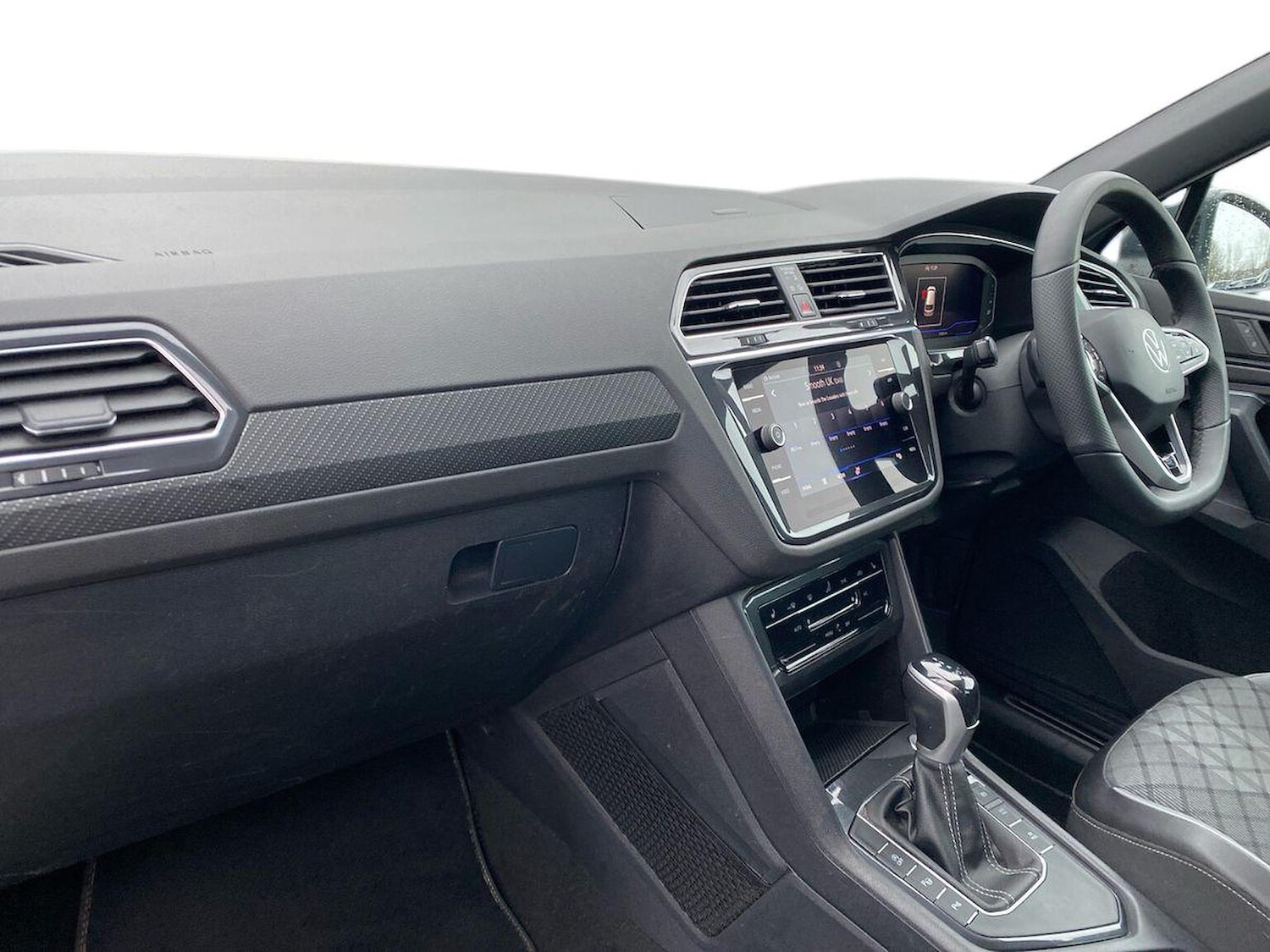 Used Volkswagen Tiguan 2022 for sale - 77616675: Photo 7