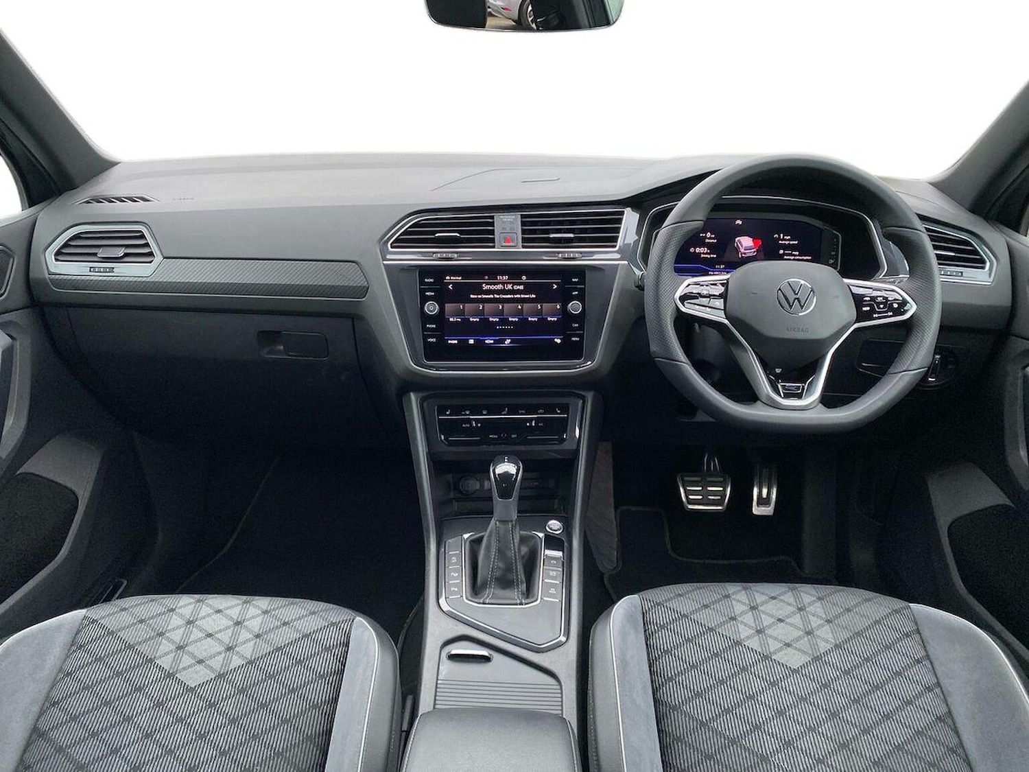 Used Volkswagen Tiguan 2022 for sale - 77616675: Photo 8