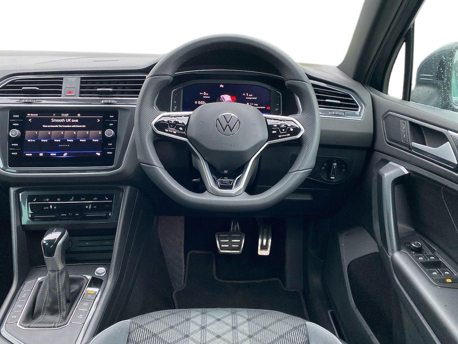 Used Volkswagen Tiguan 2022 for sale - 77616675: Photo 9