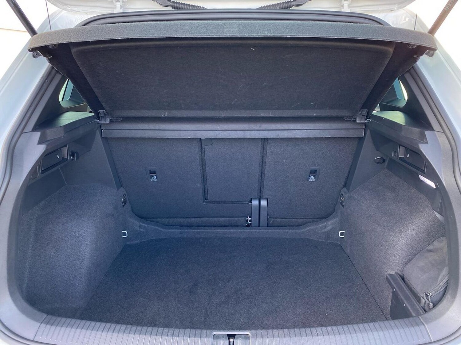 Used Volkswagen Tiguan 2022 for sale - 76114321: Photo 17