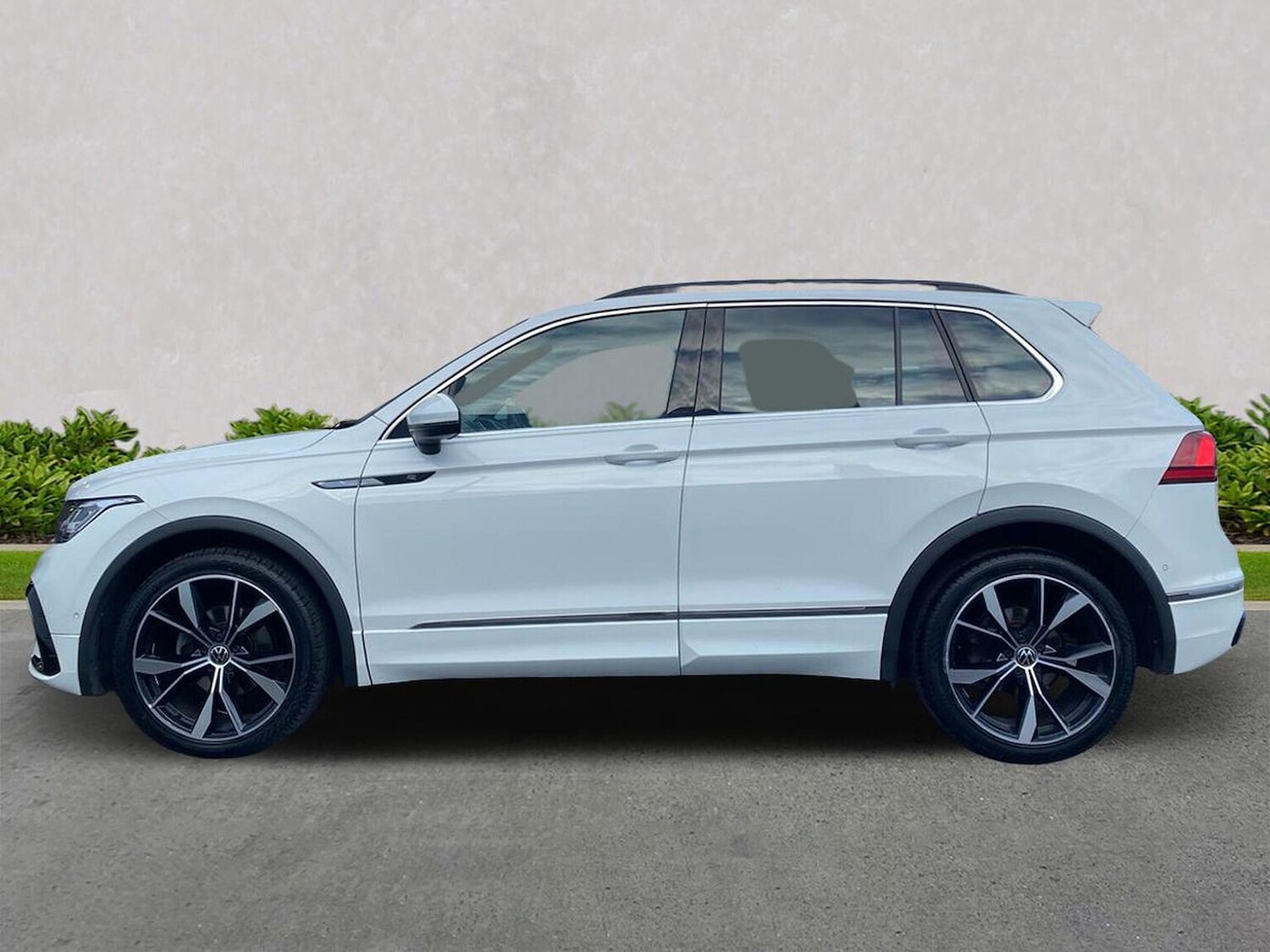 Used Volkswagen Tiguan 2022 for sale - 76114321: Photo 19