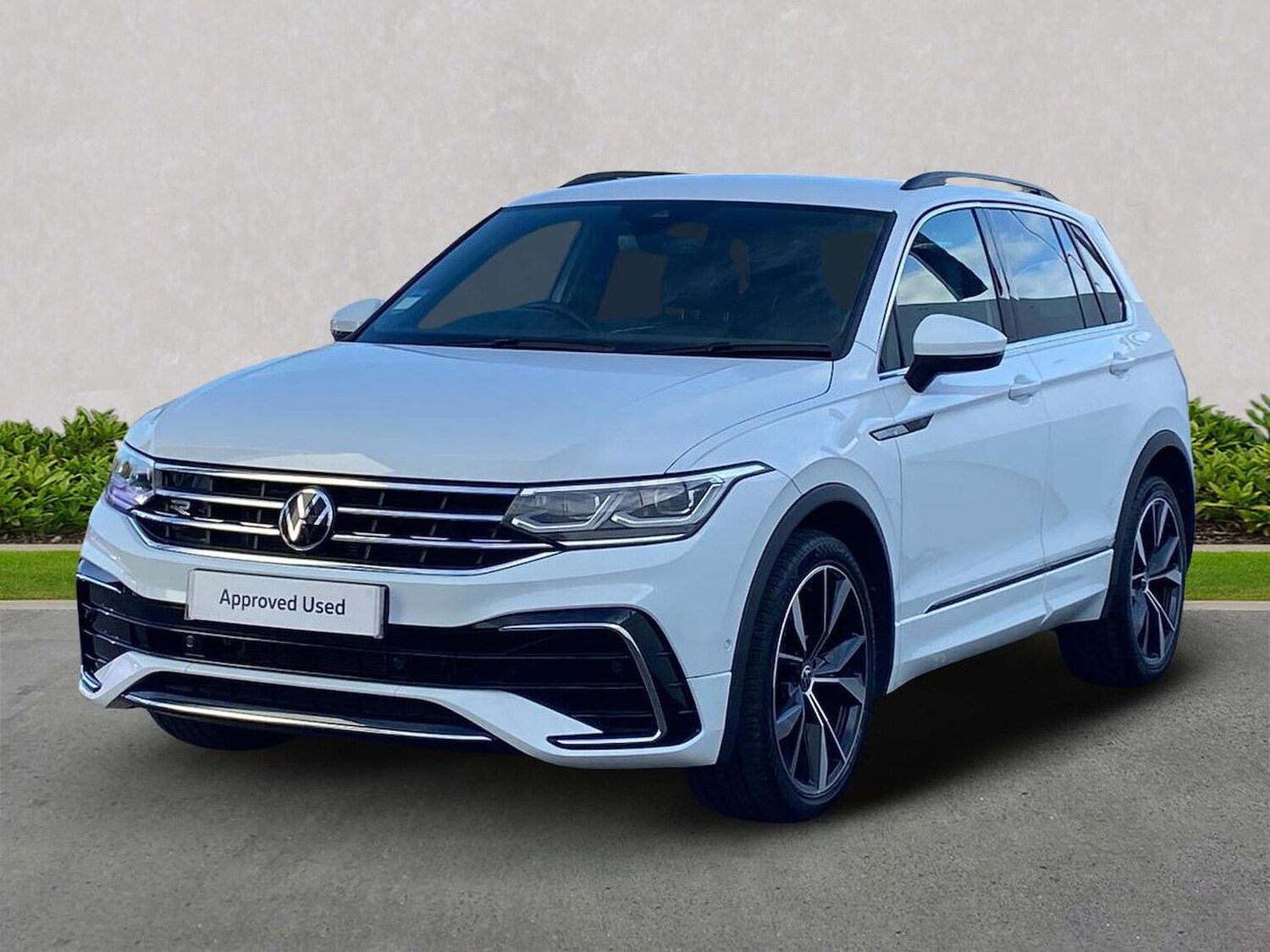 Used Volkswagen Tiguan 2022 for sale - 76114321: Photo 20