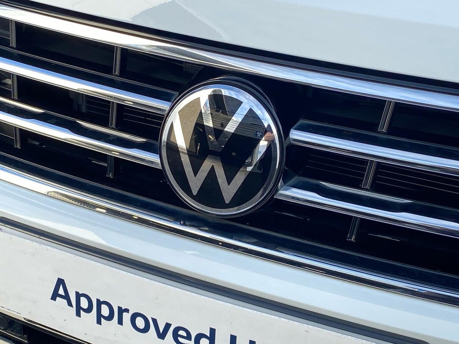 Used Volkswagen Tiguan 2022 for sale - 76114321: Photo 32