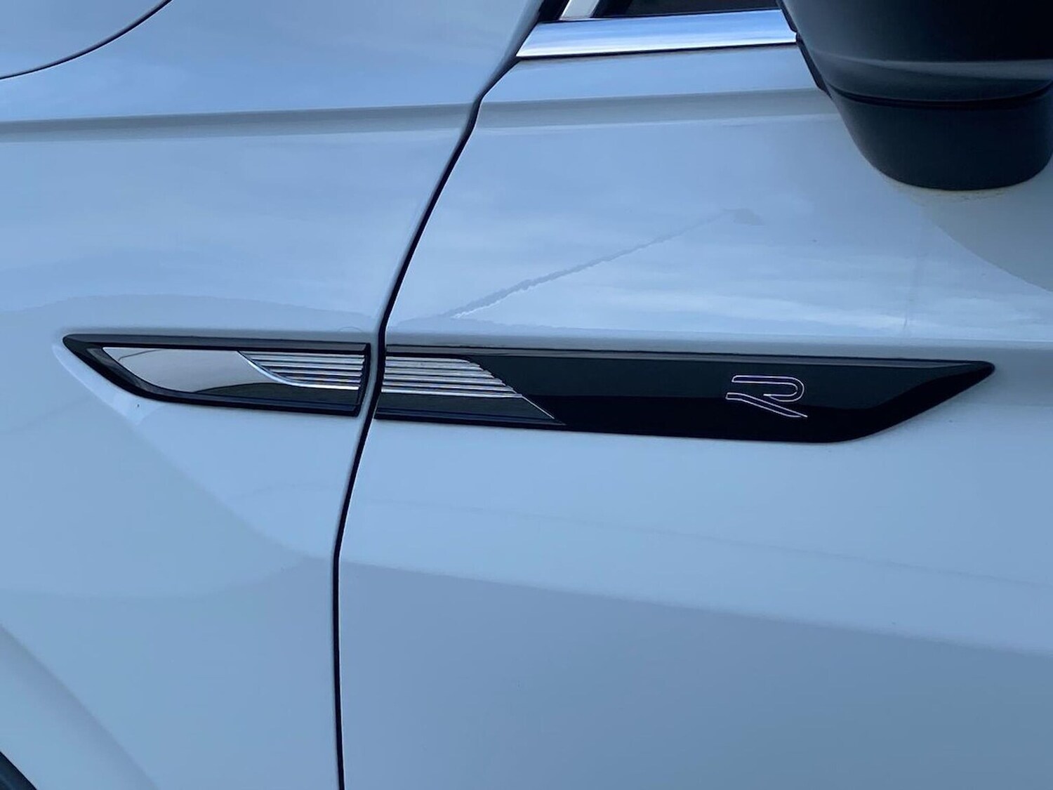 Used Volkswagen Tiguan 2022 for sale - 76114321: Photo 34