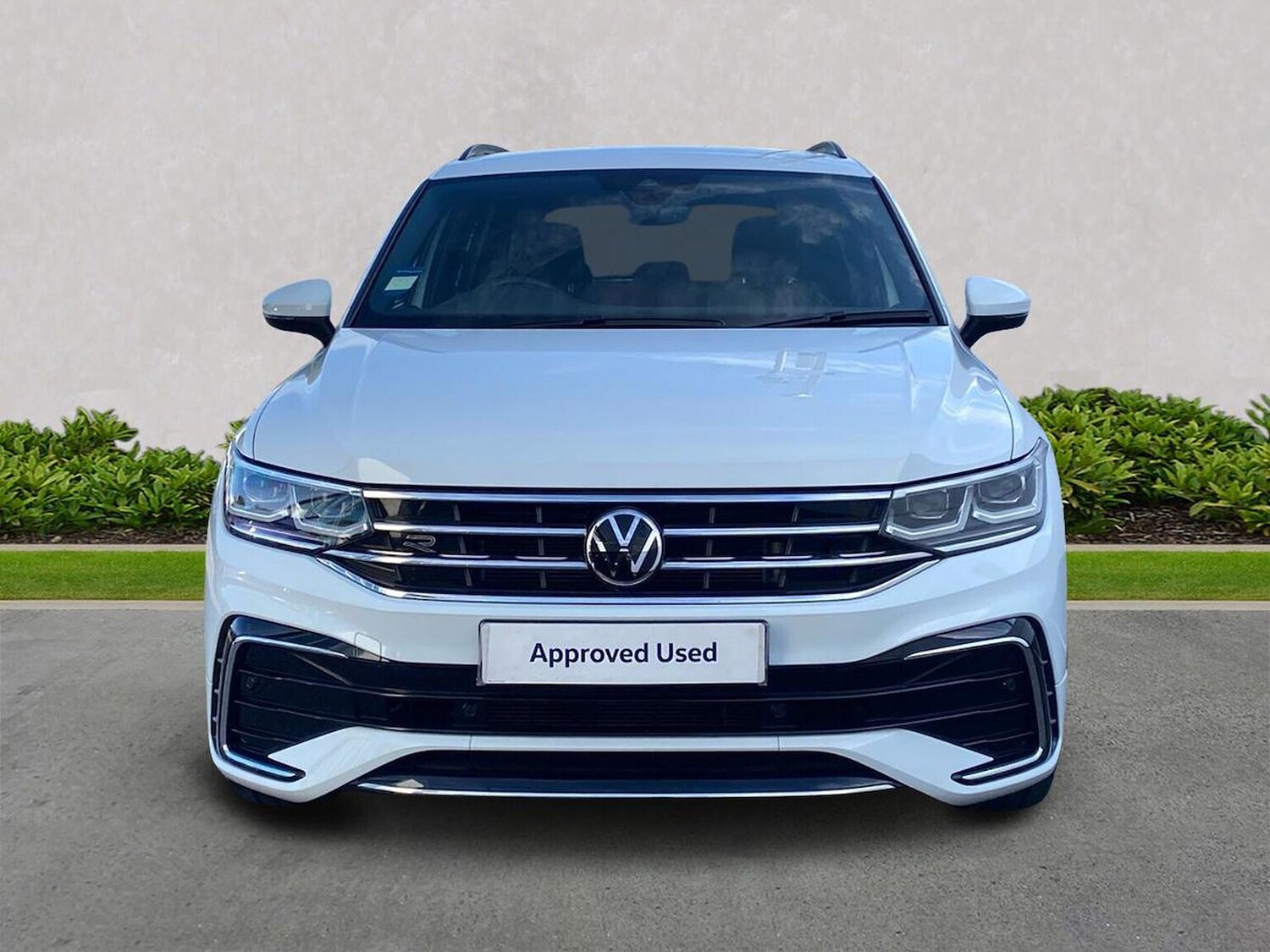 Used Volkswagen Tiguan 2022 for sale - 76114321: Photo 5