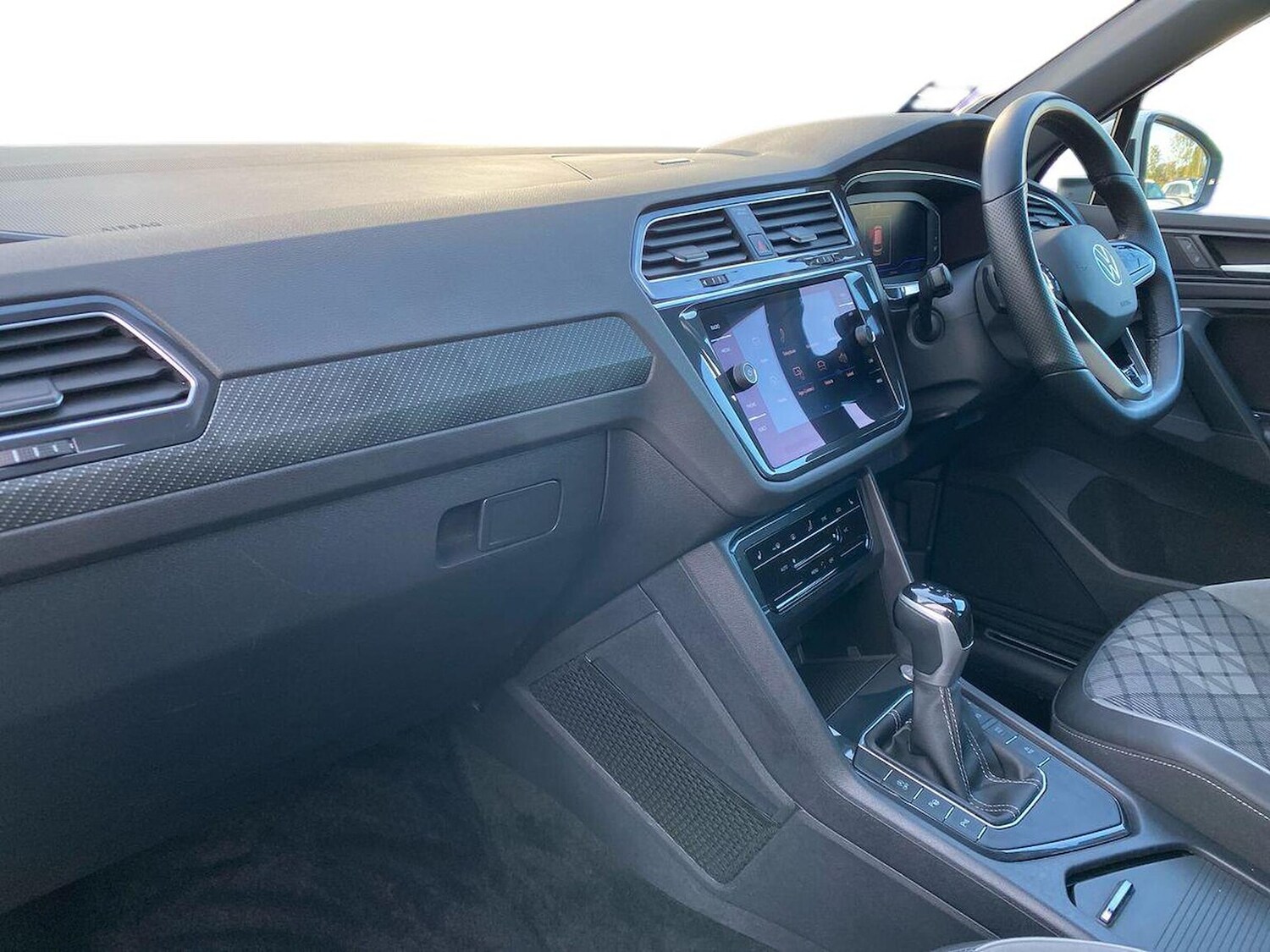 Used Volkswagen Tiguan 2022 for sale - 76114321: Photo 7