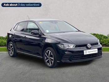 Used Volkswagen Polo 2025 for sale - 79519444: Photo