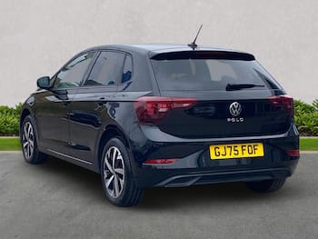 Used Volkswagen Polo 2025 for sale - 79519444: Photo