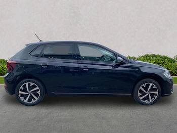 Used Volkswagen Polo 2025 for sale - 79519444: Photo