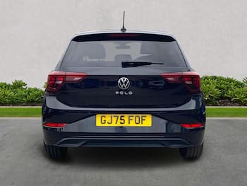 Used Volkswagen Polo 2025 for sale - 79519444: Photo