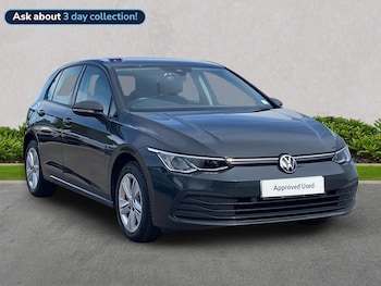 2021 - 1.5 eTSI Life 5dr DSG