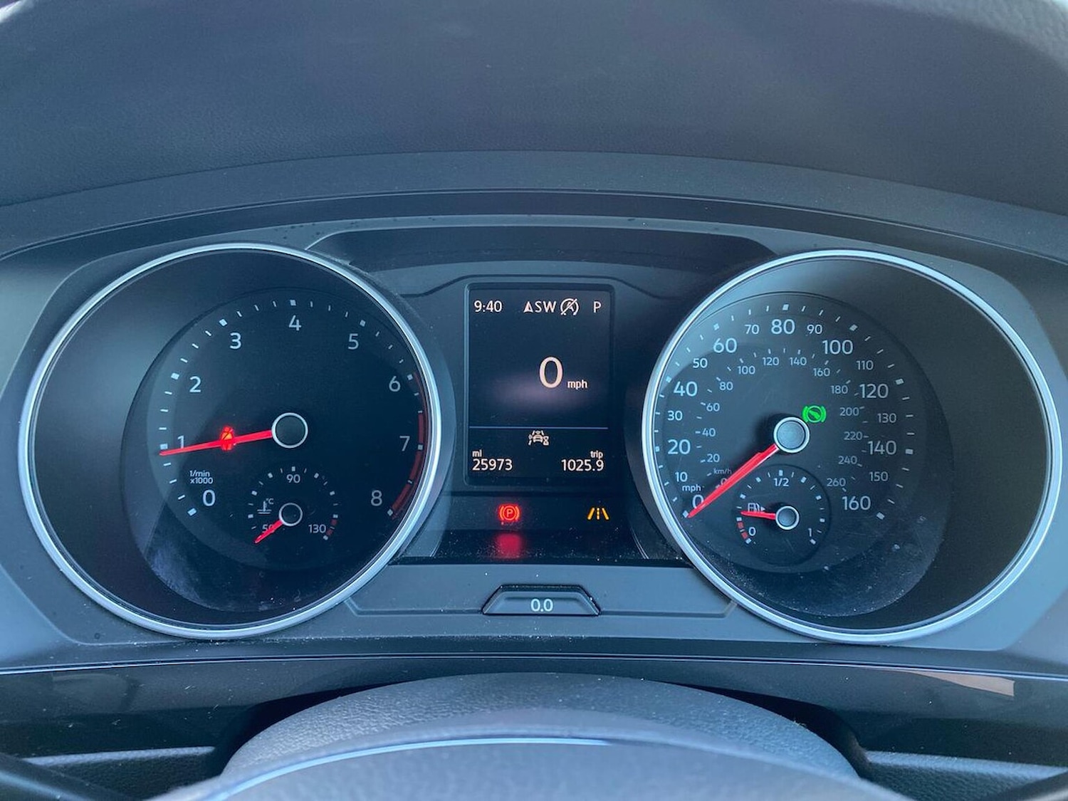 Used Volkswagen Tiguan 2020 for sale - 76600140: Photo 10