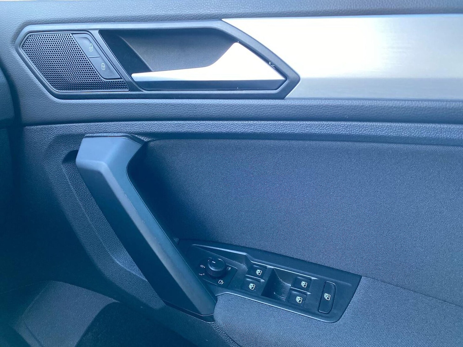 Used Volkswagen Tiguan 2020 for sale - 76600140: Photo 21