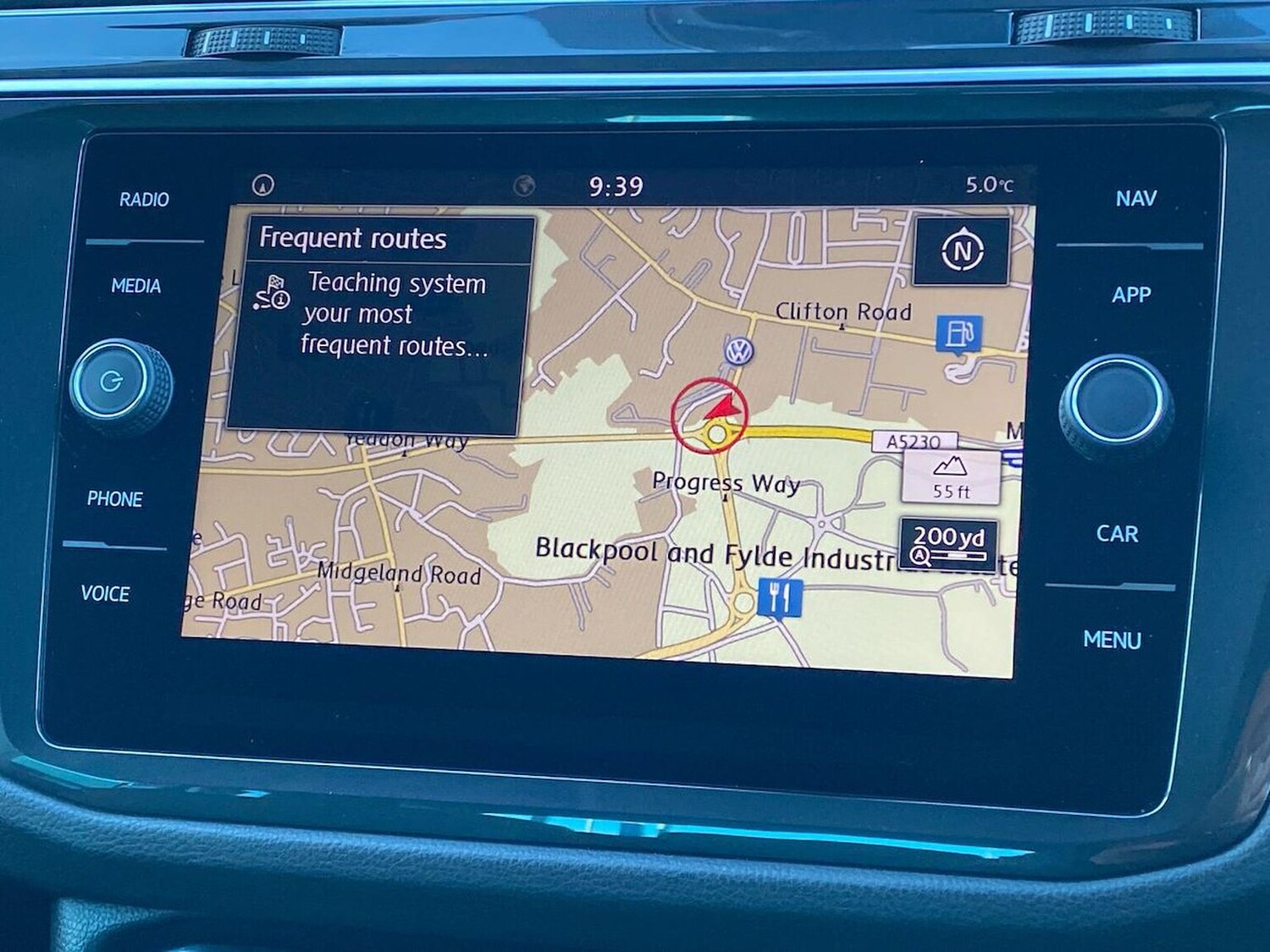 Used Volkswagen Tiguan 2020 for sale - 76600140: Photo 24