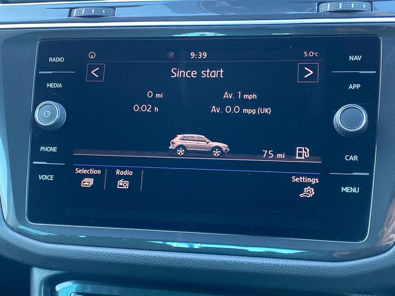 Used Volkswagen Tiguan 2020 for sale - 76600140: Photo 25