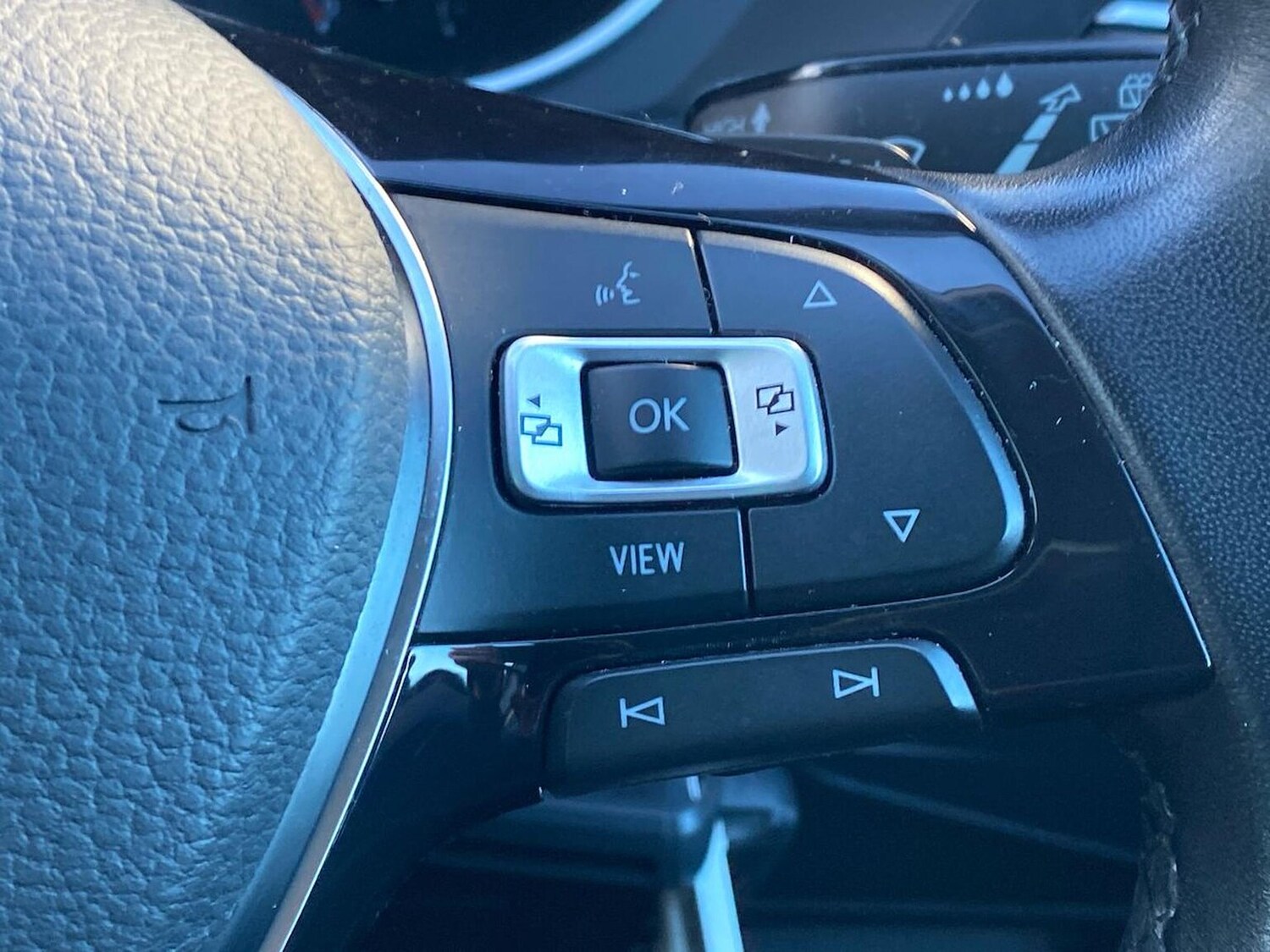 Used Volkswagen Tiguan 2020 for sale - 76600140: Photo 26