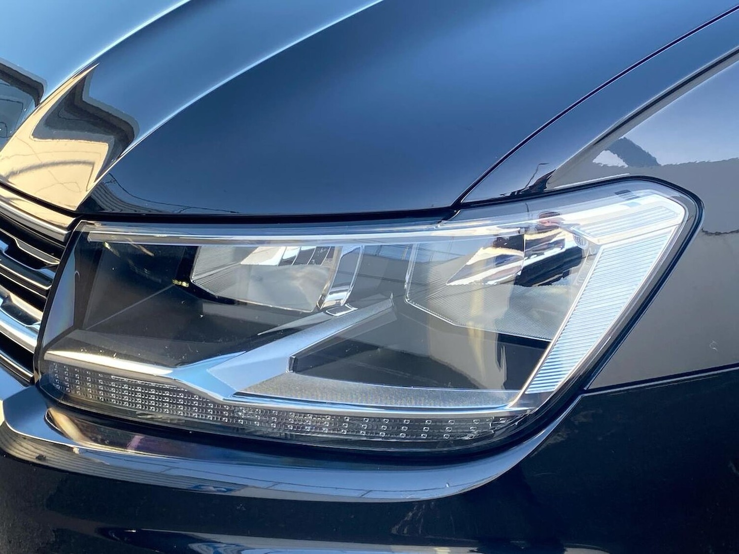 Used Volkswagen Tiguan 2020 for sale - 76600140: Photo 32