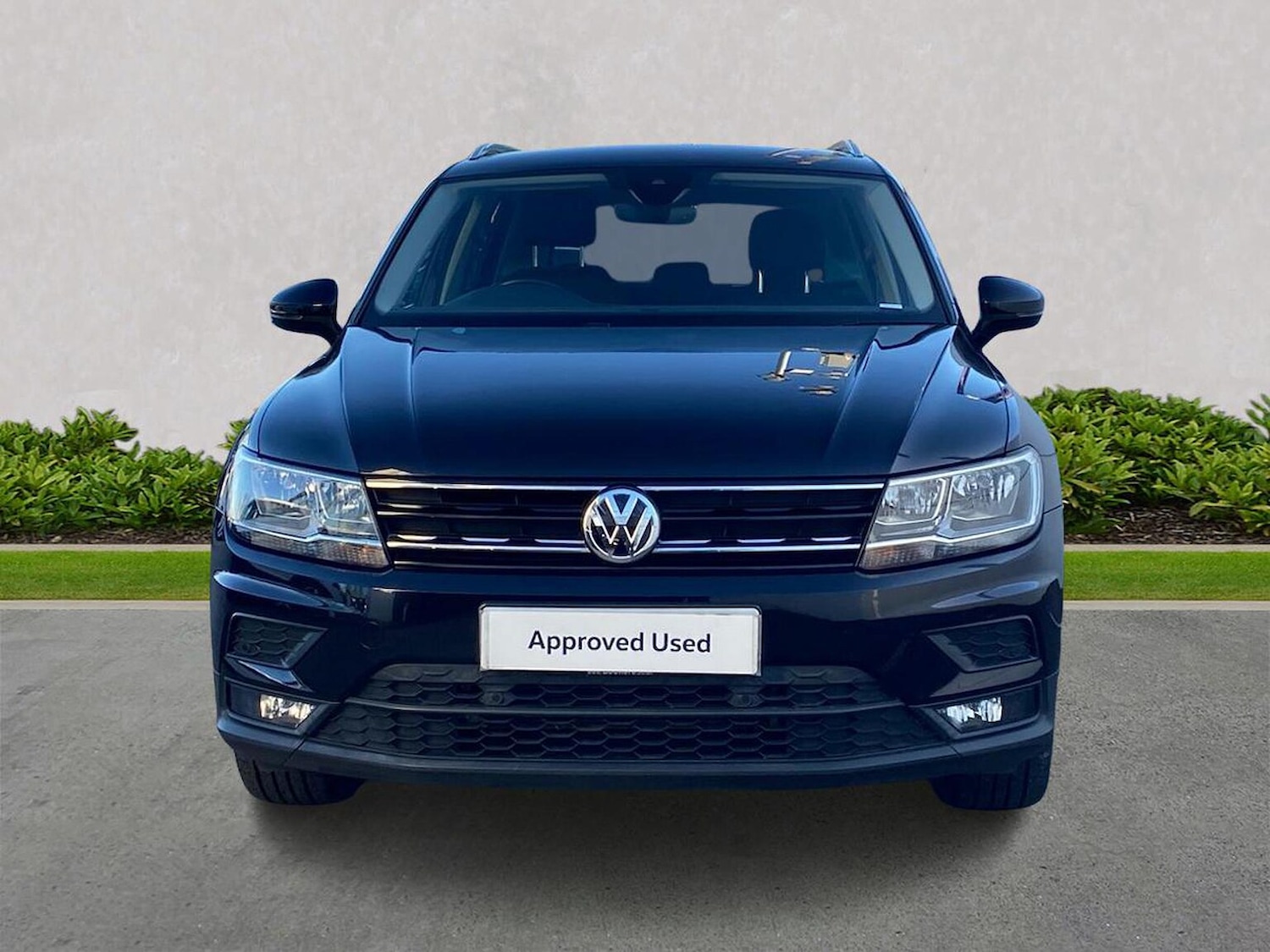 Used Volkswagen Tiguan 2020 for sale - 76600140: Photo 5