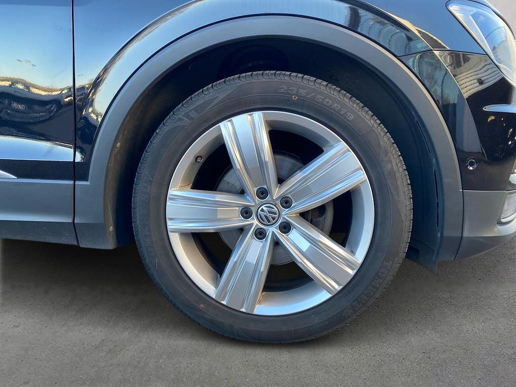 Used Volkswagen Tiguan 2020 for sale - 76600140: Photo 6