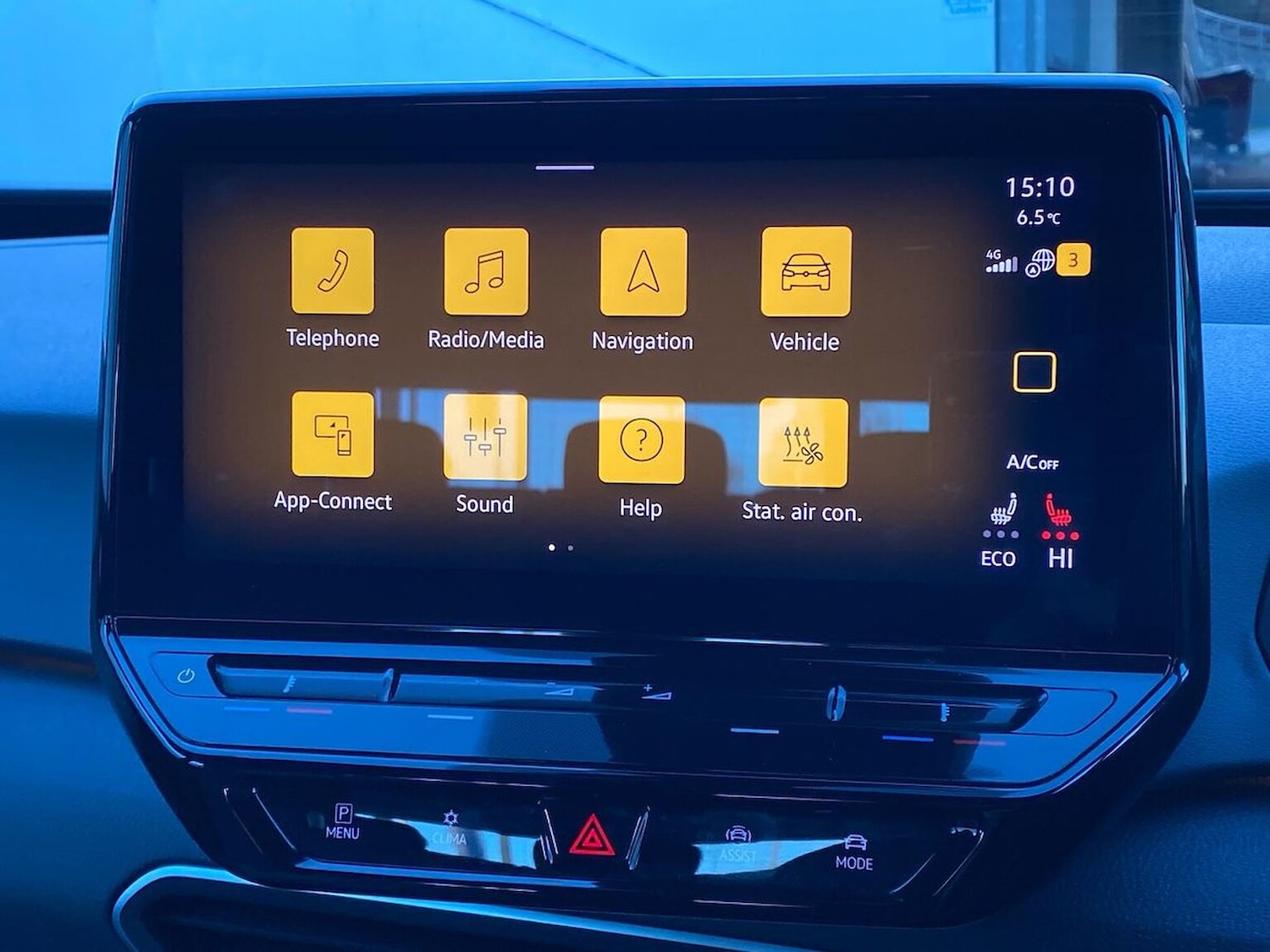 Used Volkswagen ID.3 2021 for sale - 76963534: Photo 11