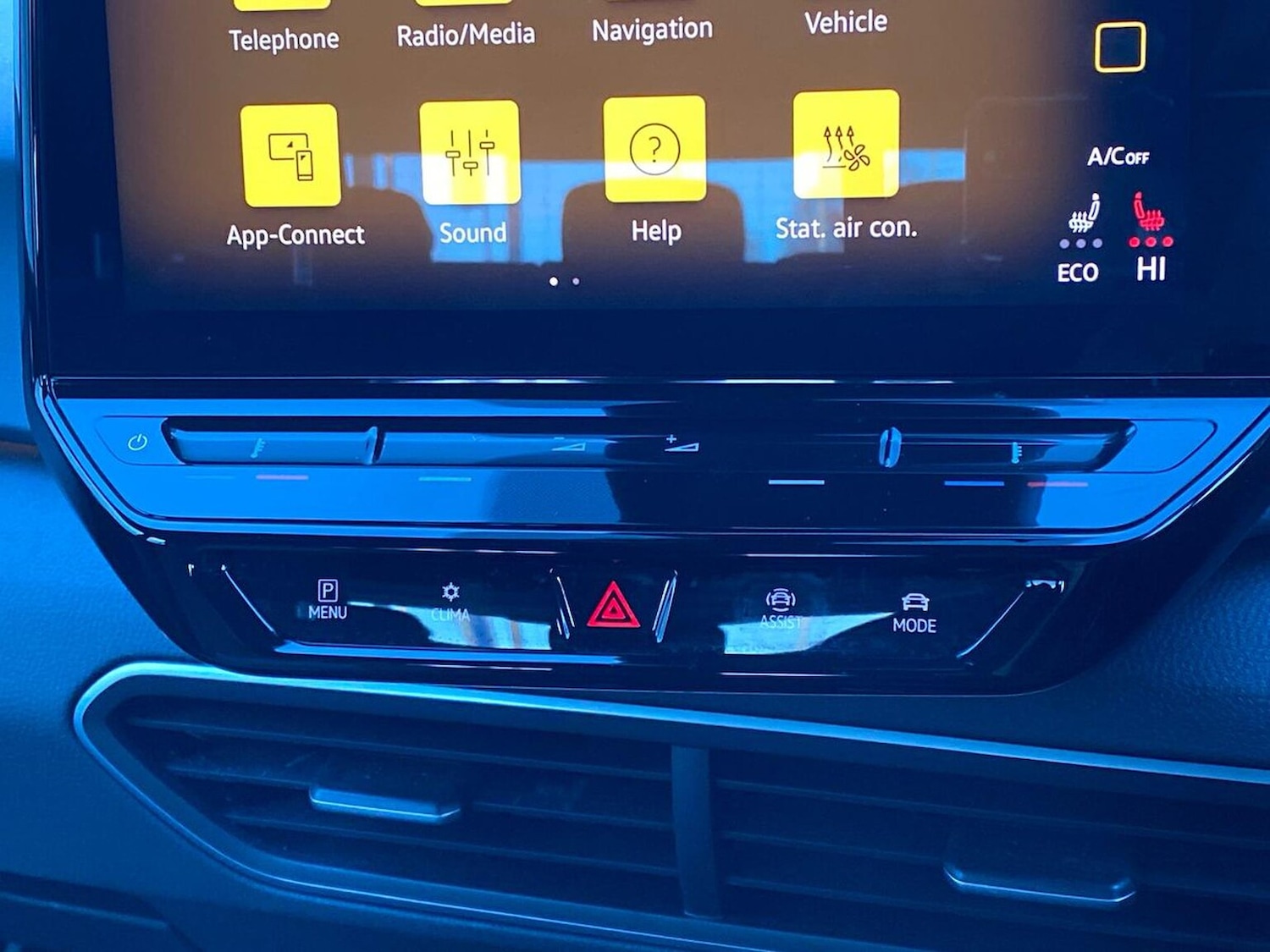 Used Volkswagen ID.3 2021 for sale - 76963534: Photo 12