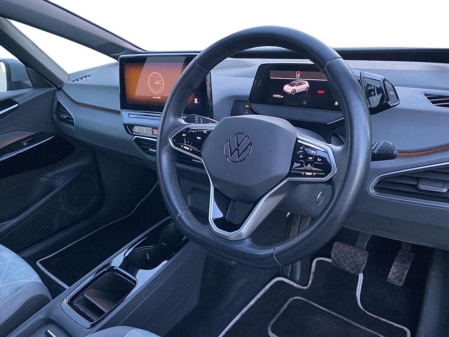 Used Volkswagen ID.3 2021 for sale - 76963534: Photo 15