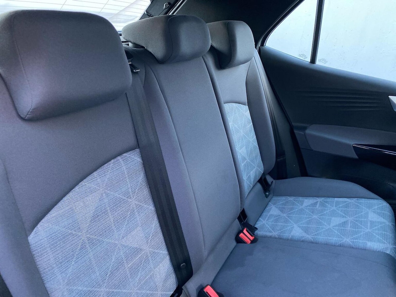 Used Volkswagen ID.3 2021 for sale - 76963534: Photo 16