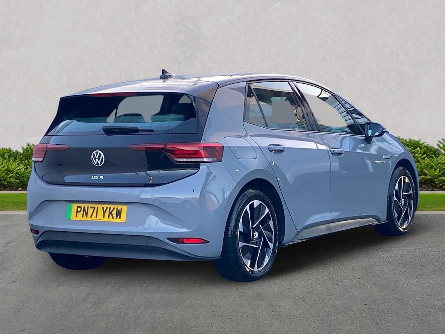 Used Volkswagen ID.3 2021 for sale - 76963534: Photo 18