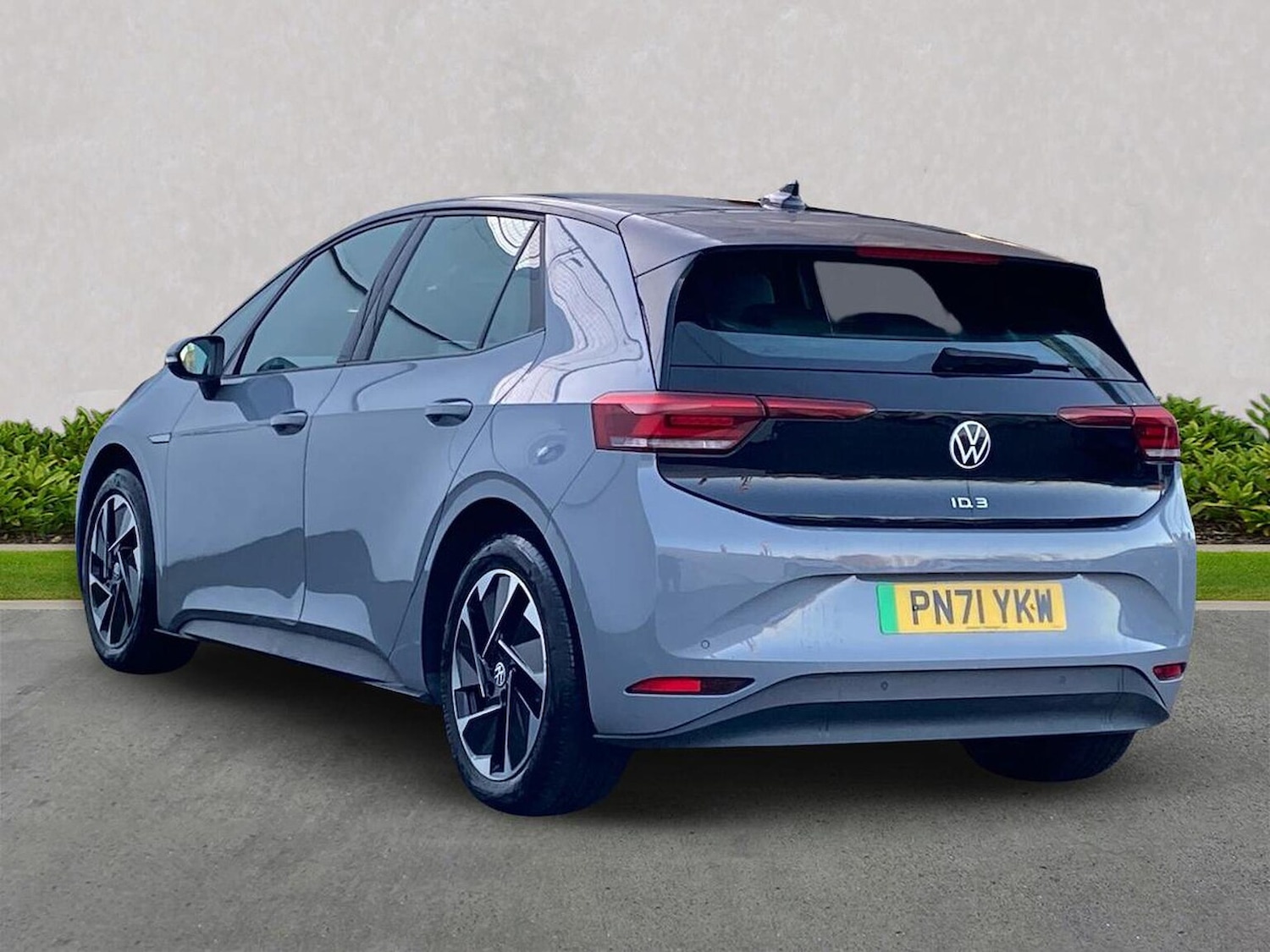 Used Volkswagen ID.3 2021 for sale - 76963534: Photo 2
