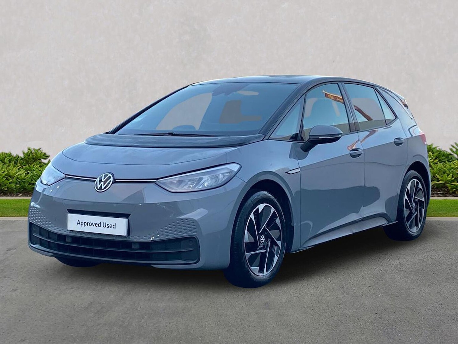 Used Volkswagen ID.3 2021 for sale - 76963534: Photo 20