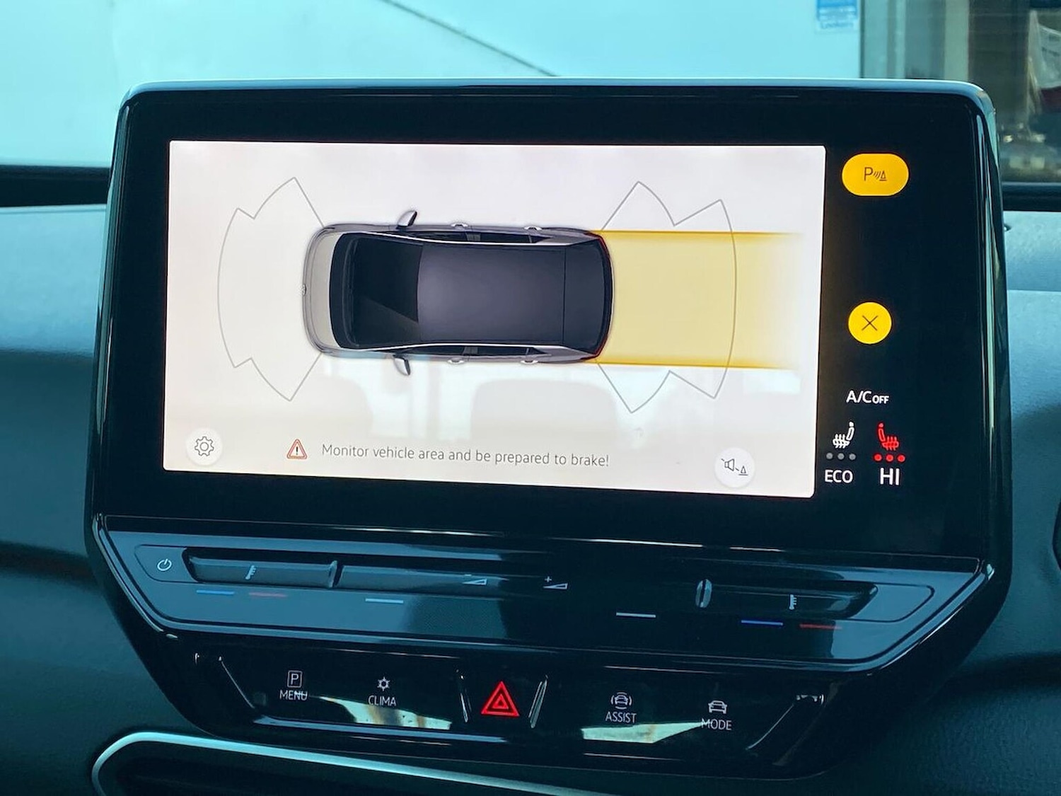 Used Volkswagen ID.3 2021 for sale - 76963534: Photo 23