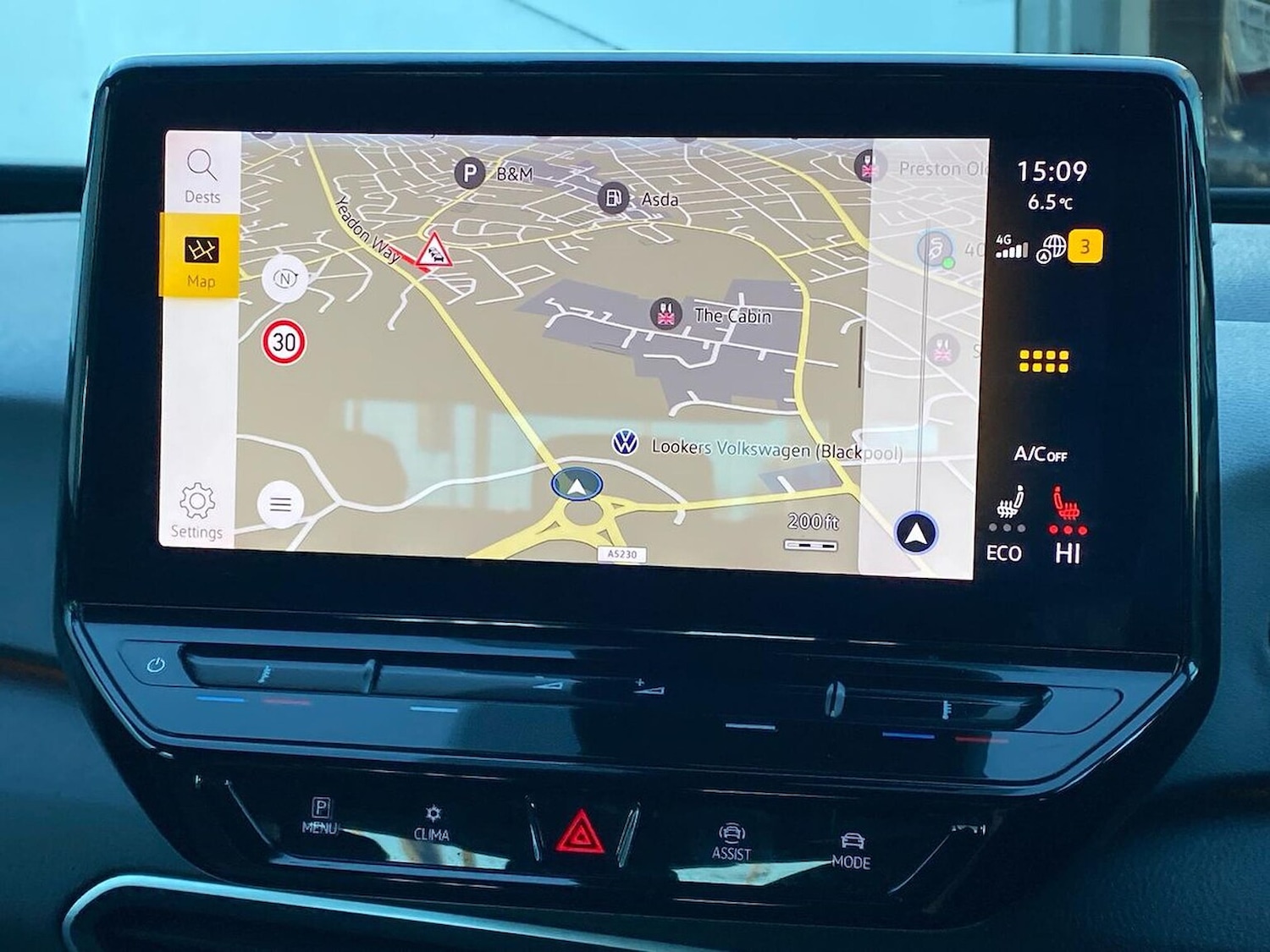 Used Volkswagen ID.3 2021 for sale - 76963534: Photo 24