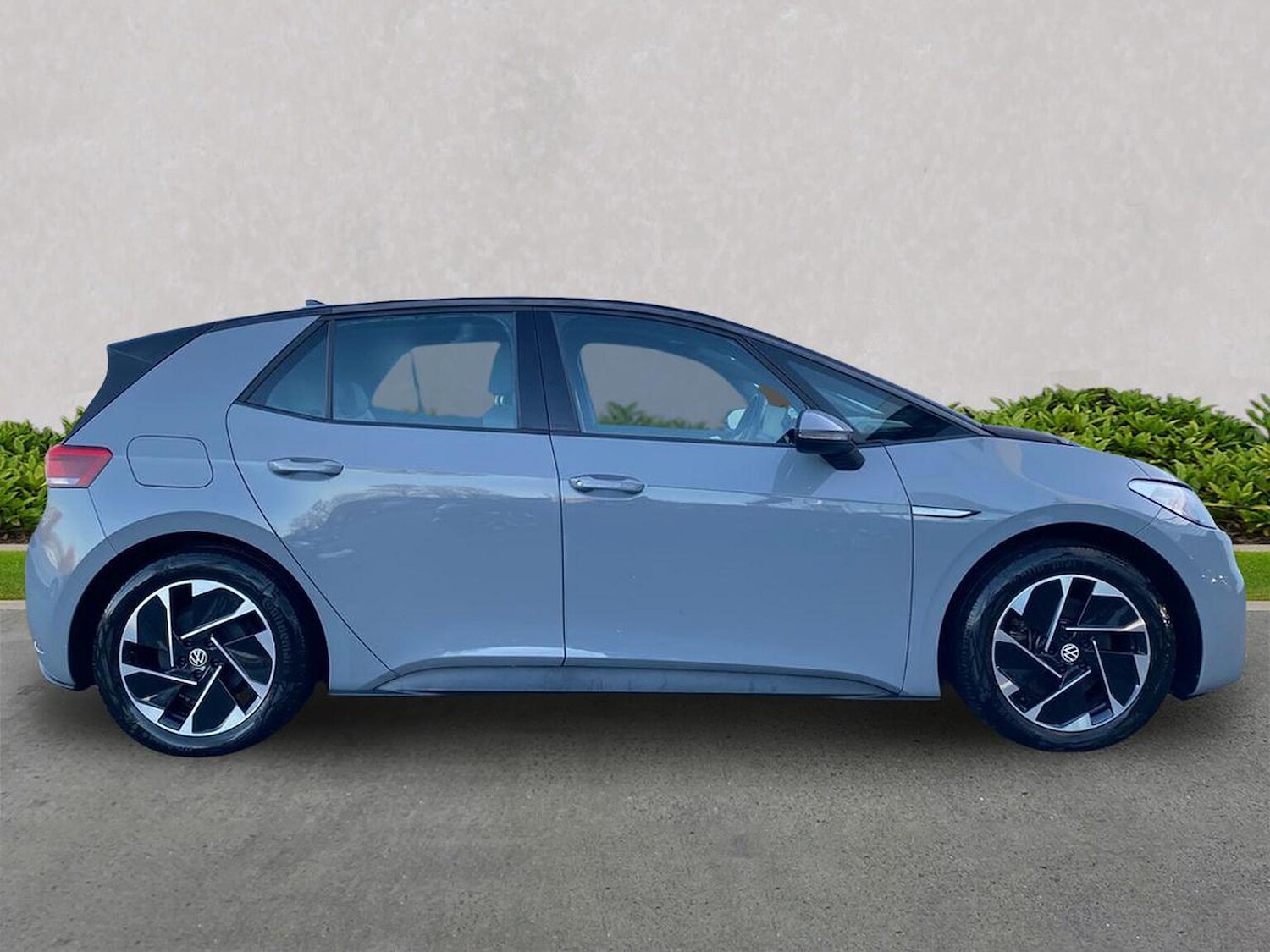 Used Volkswagen ID.3 2021 for sale - 76963534: Photo 3