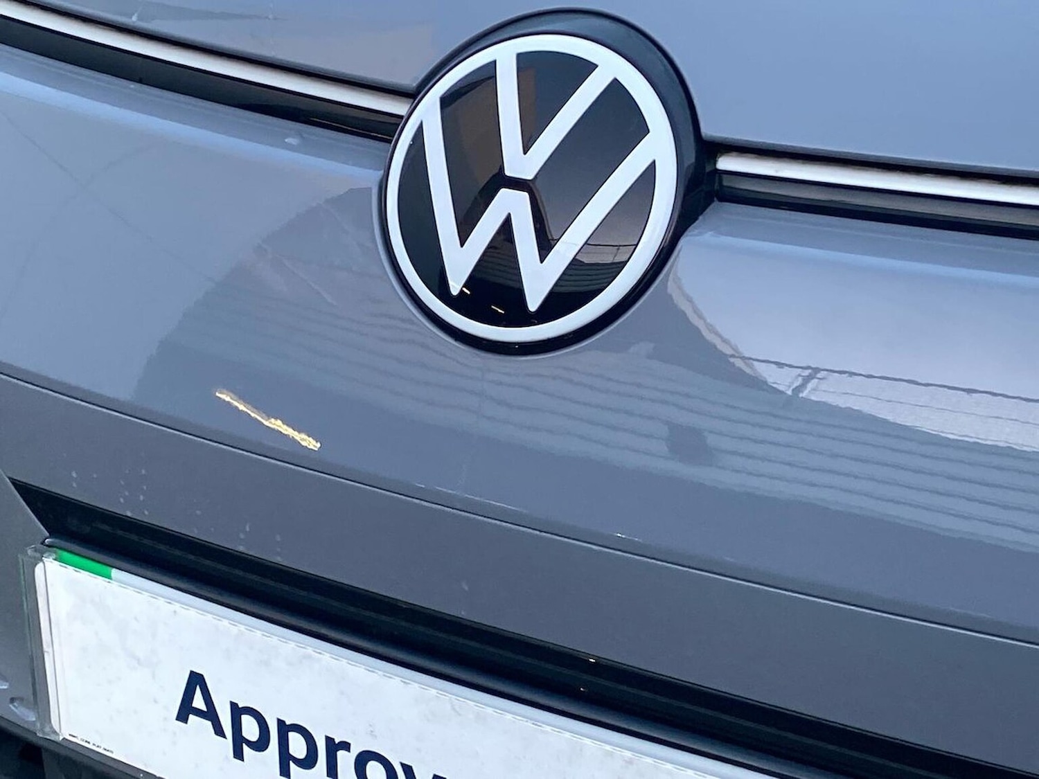 Used Volkswagen ID.3 2021 for sale - 76963534: Photo 31