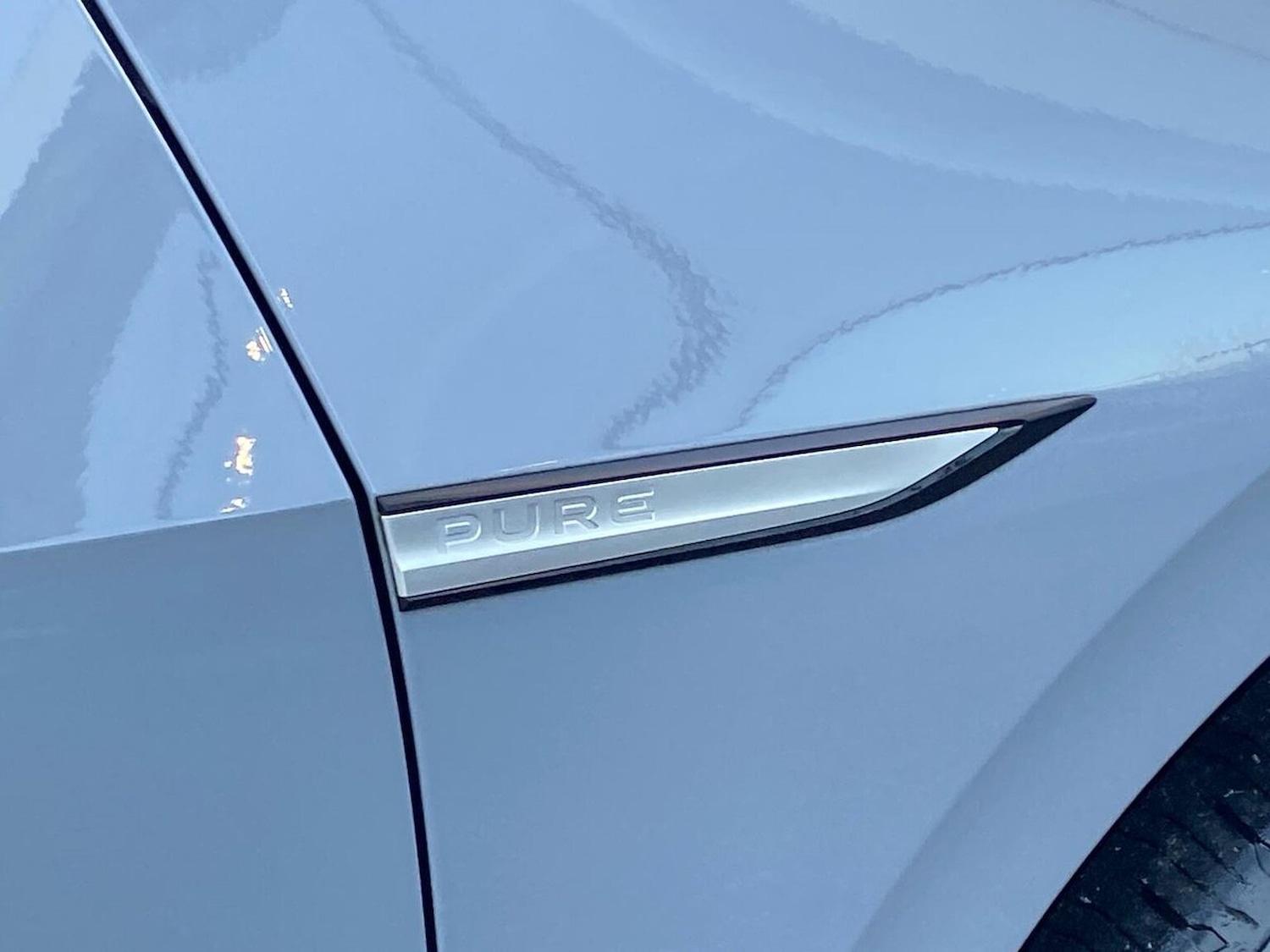 Used Volkswagen ID.3 2021 for sale - 76963534: Photo 33